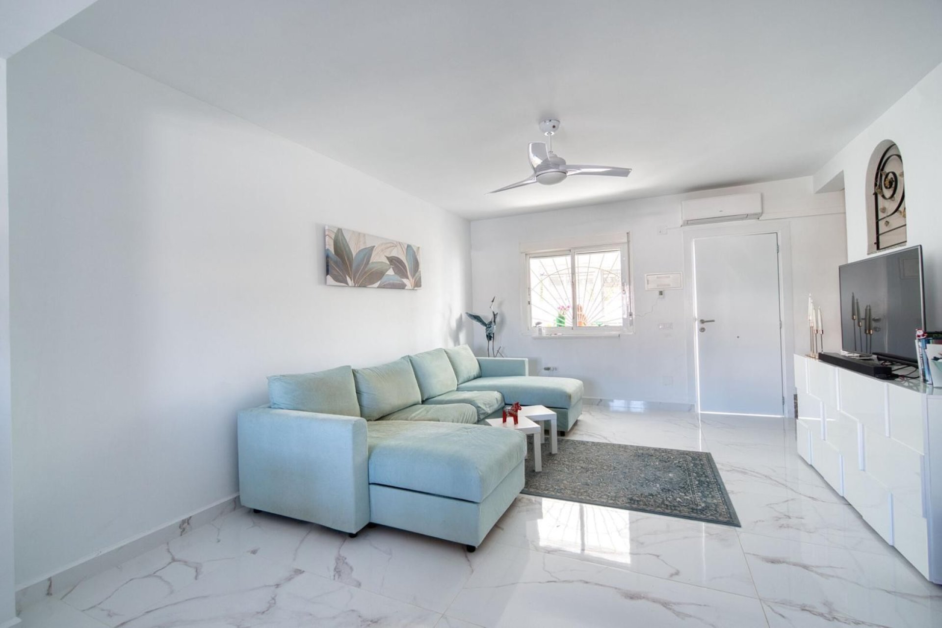 Resale - Townhouse - Benijofar - Monte Azul/ El Dorado