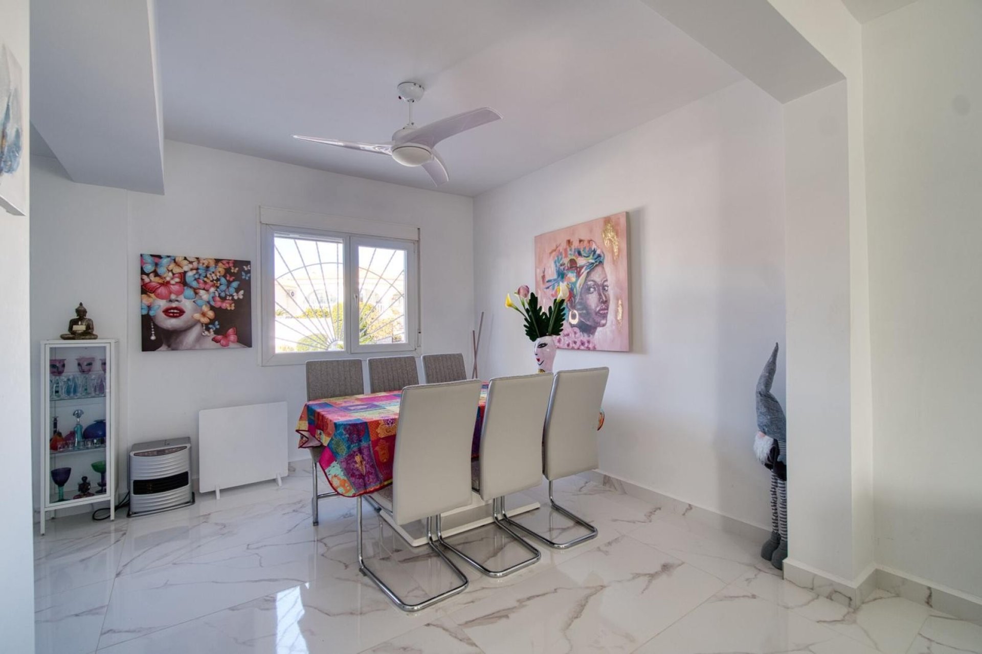 Resale - Townhouse - Benijofar - Monte Azul/ El Dorado