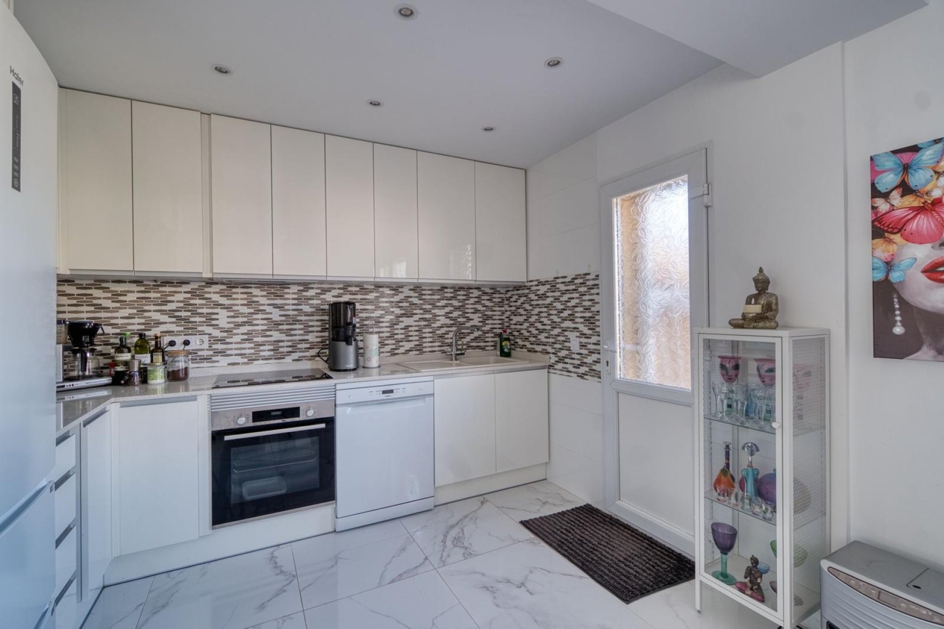 Resale - Townhouse - Benijofar - Monte Azul/ El Dorado