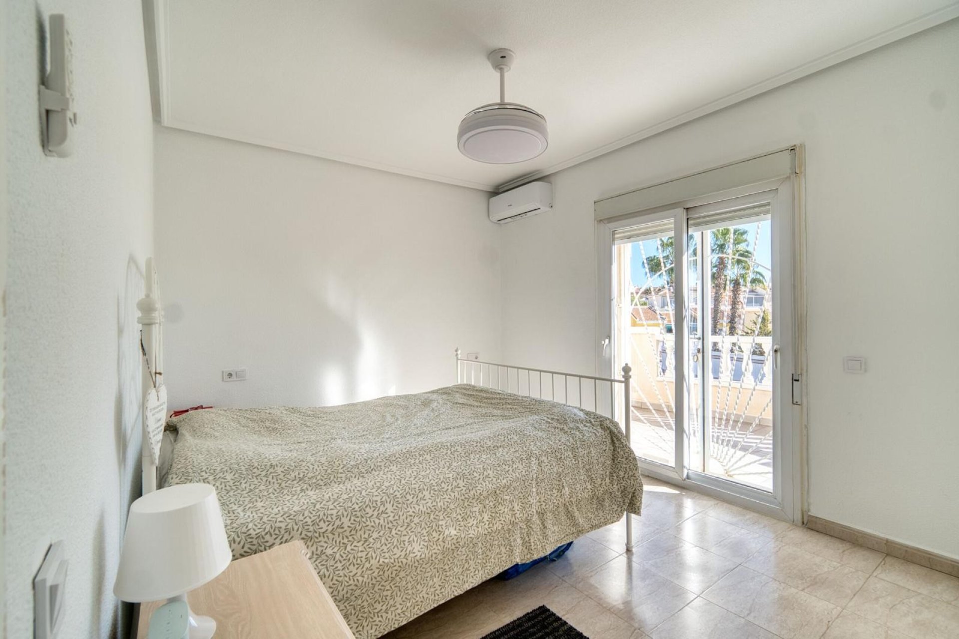 Resale - Townhouse - Benijofar - Monte Azul/ El Dorado