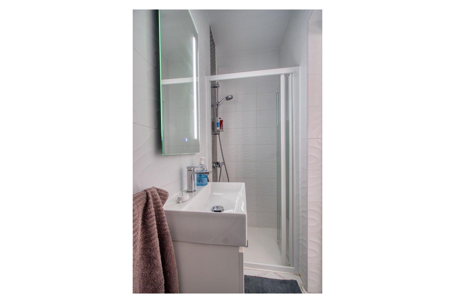 Resale - Townhouse - Benijofar - Monte Azul/ El Dorado
