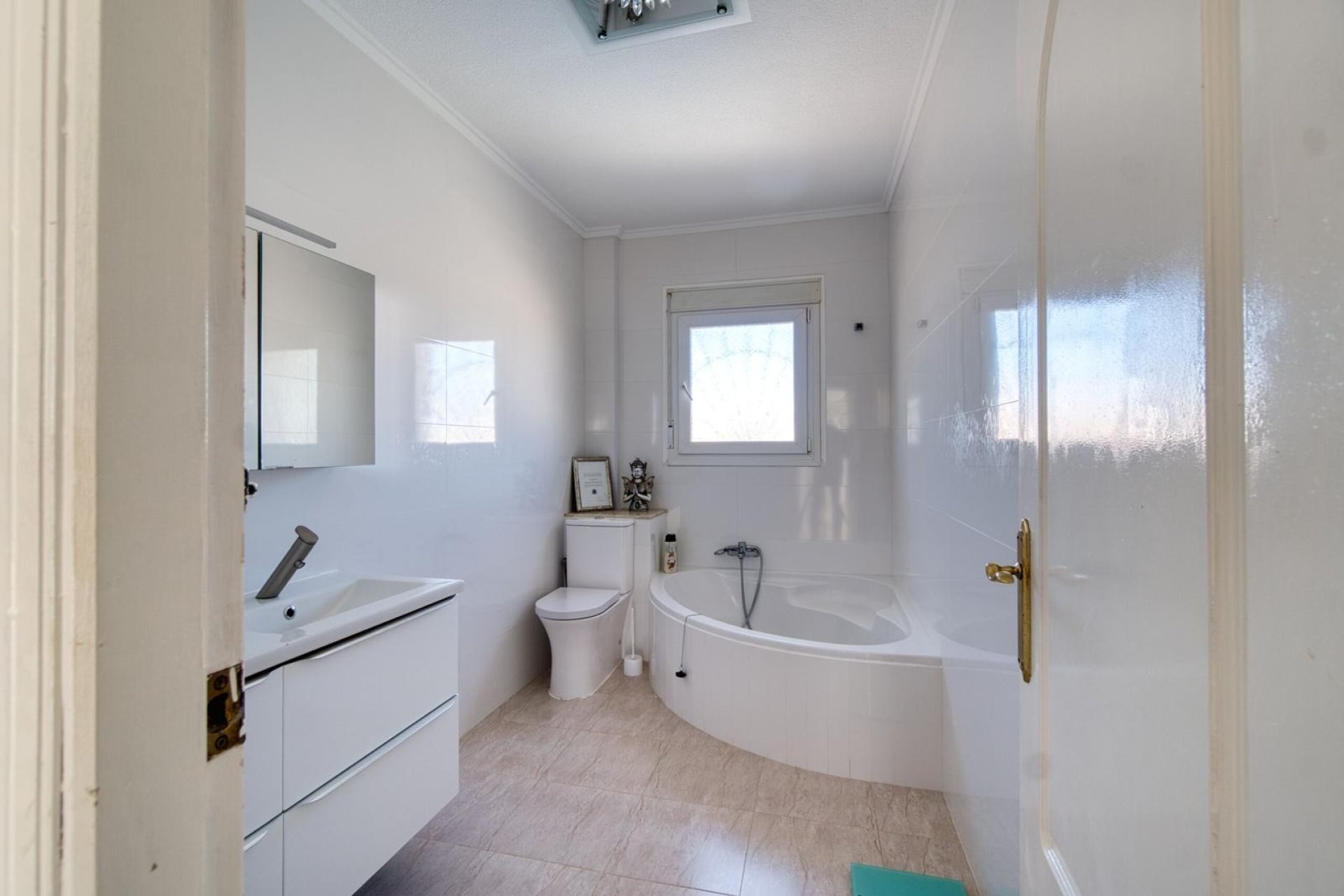 Resale - Townhouse - Benijofar - Monte Azul/ El Dorado
