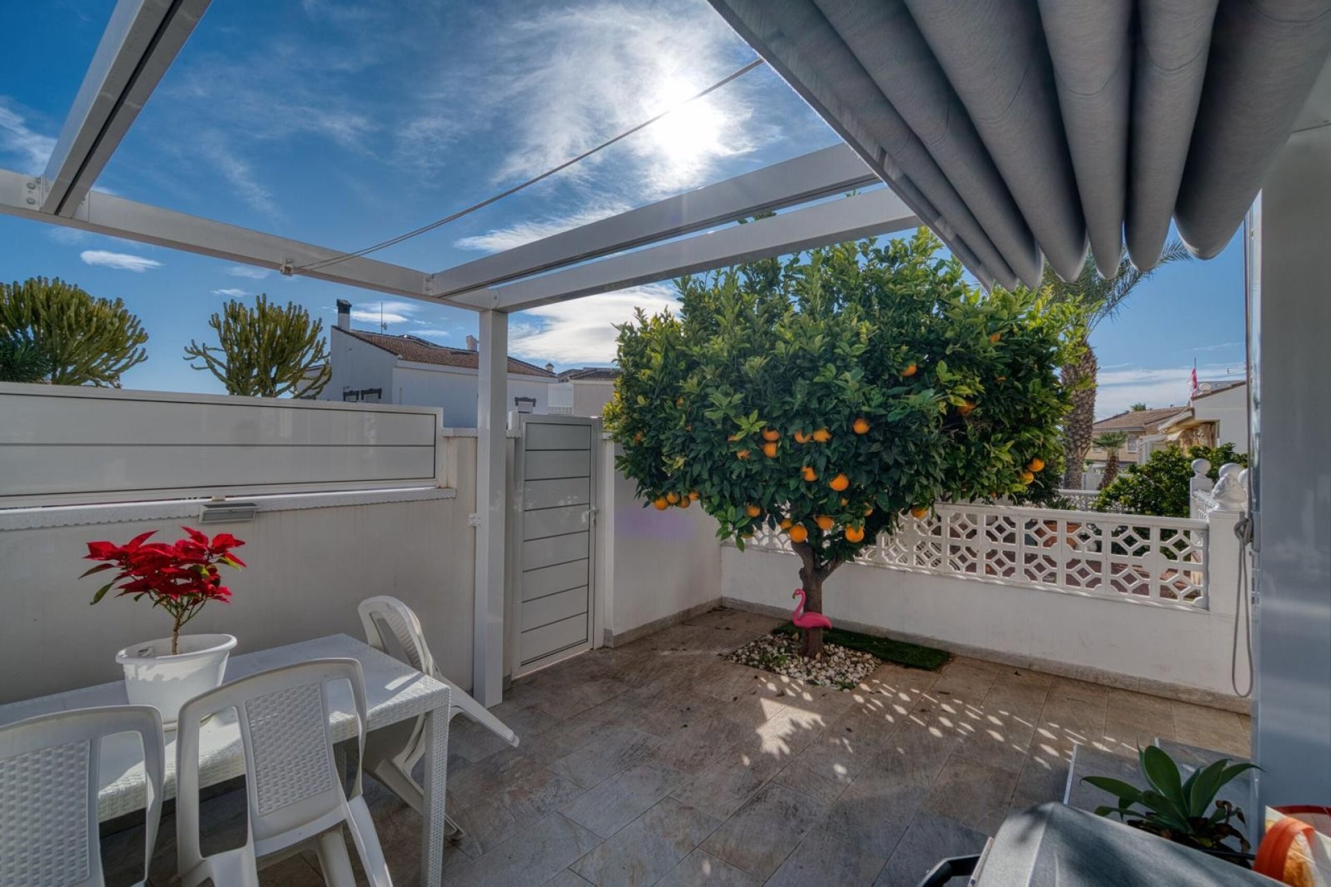Resale - Townhouse - Benijofar - Monte Azul/ El Dorado