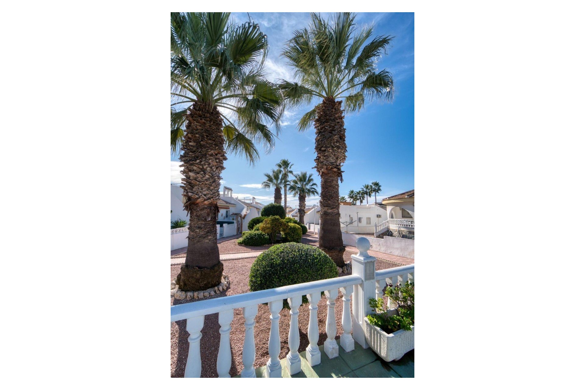 Resale - Townhouse - Benijofar - Monte Azul/ El Dorado