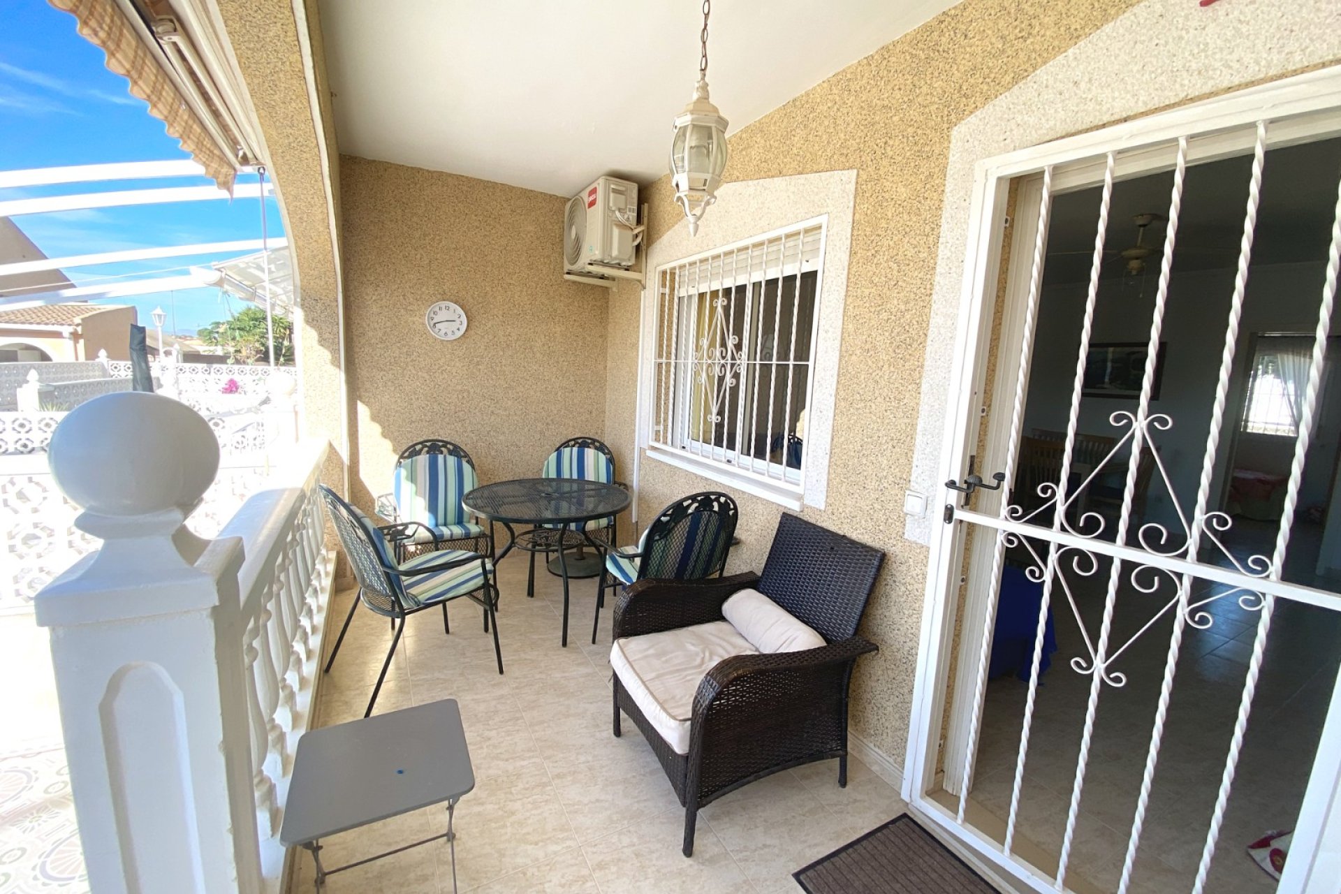 Resale - Townhouse - Benijofar - Monte Azul