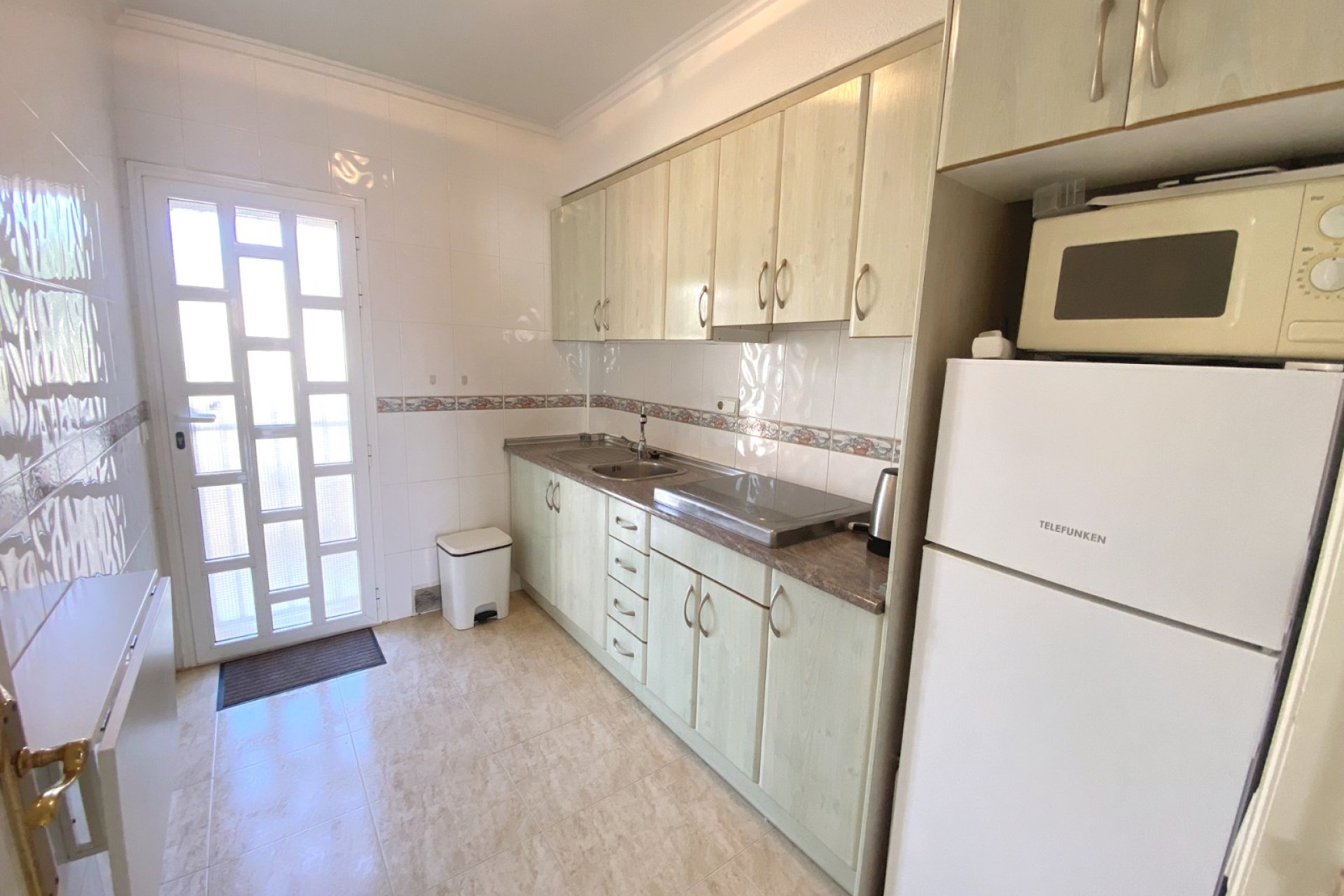 Resale - Townhouse - Benijofar - Monte Azul