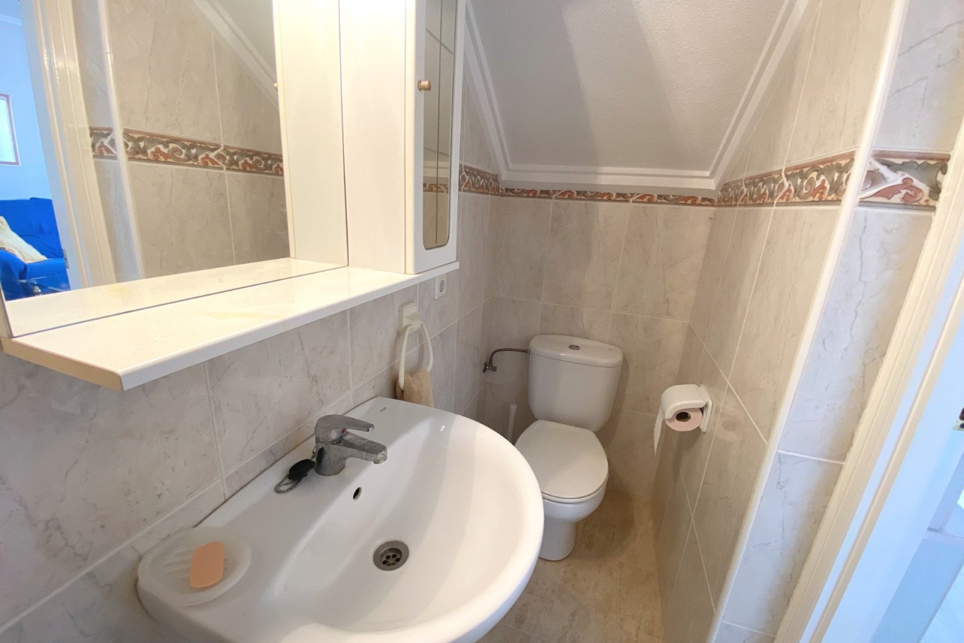 Resale - Townhouse - Benijofar - Monte Azul