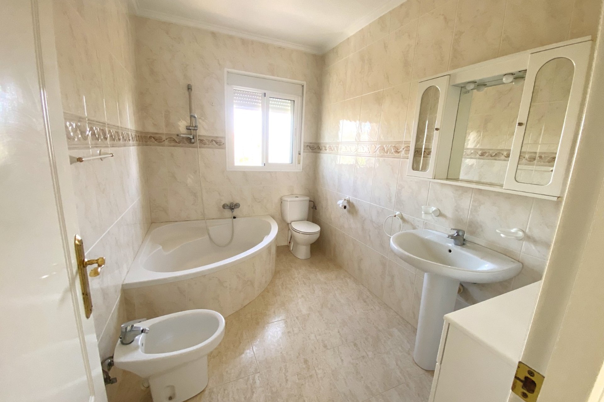 Resale - Townhouse - Benijofar - Monte Azul