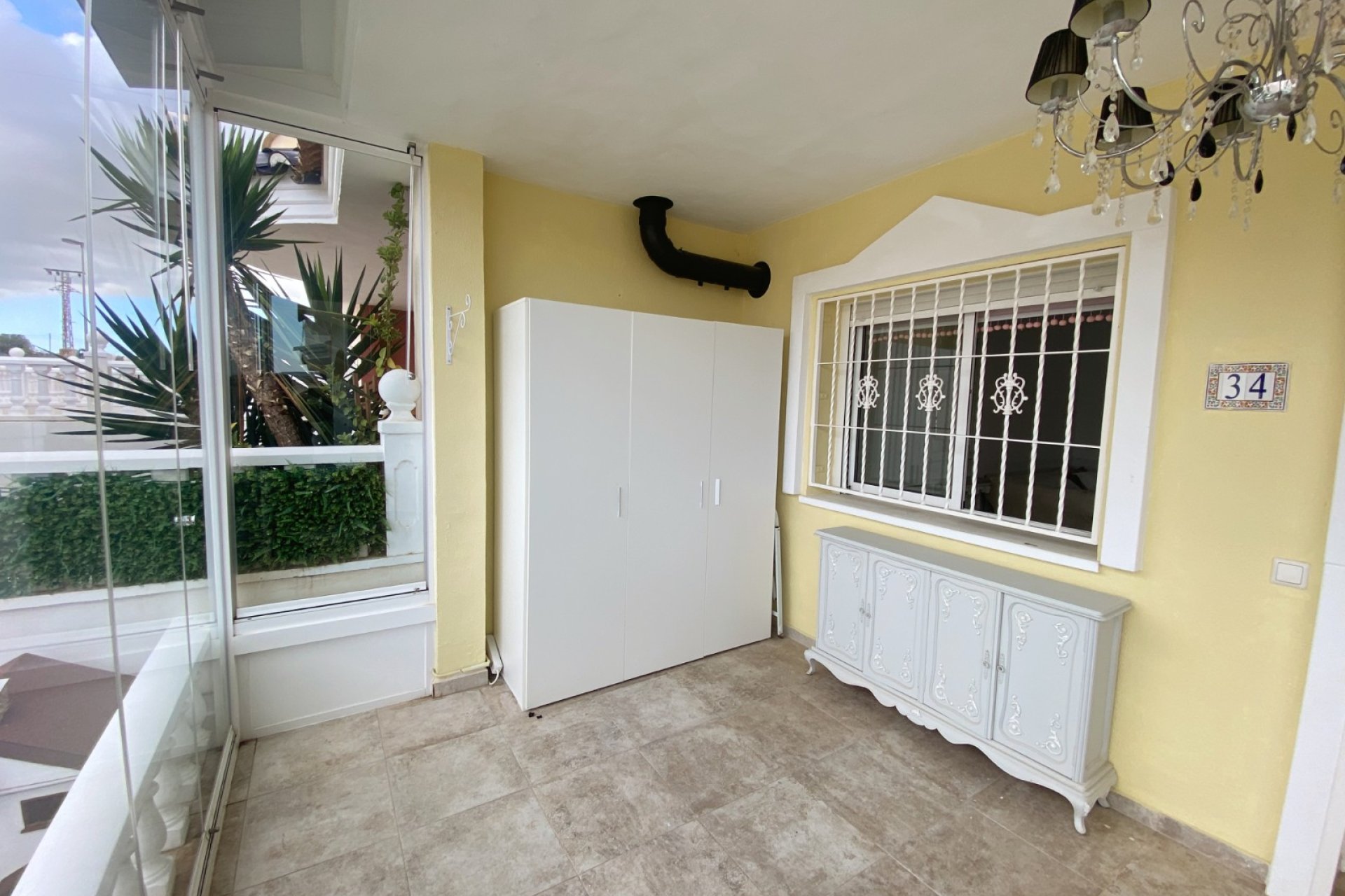 Resale - Townhouse - Benijofar - Monte Azul