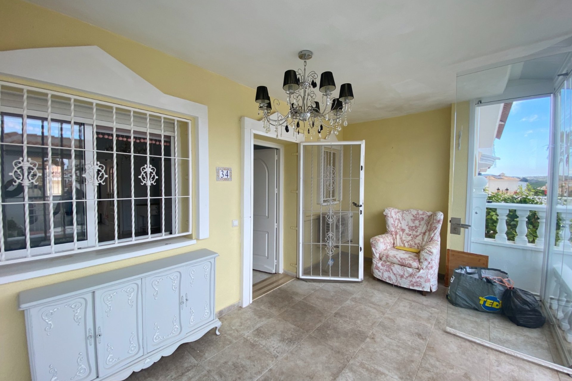 Resale - Townhouse - Benijofar - Monte Azul