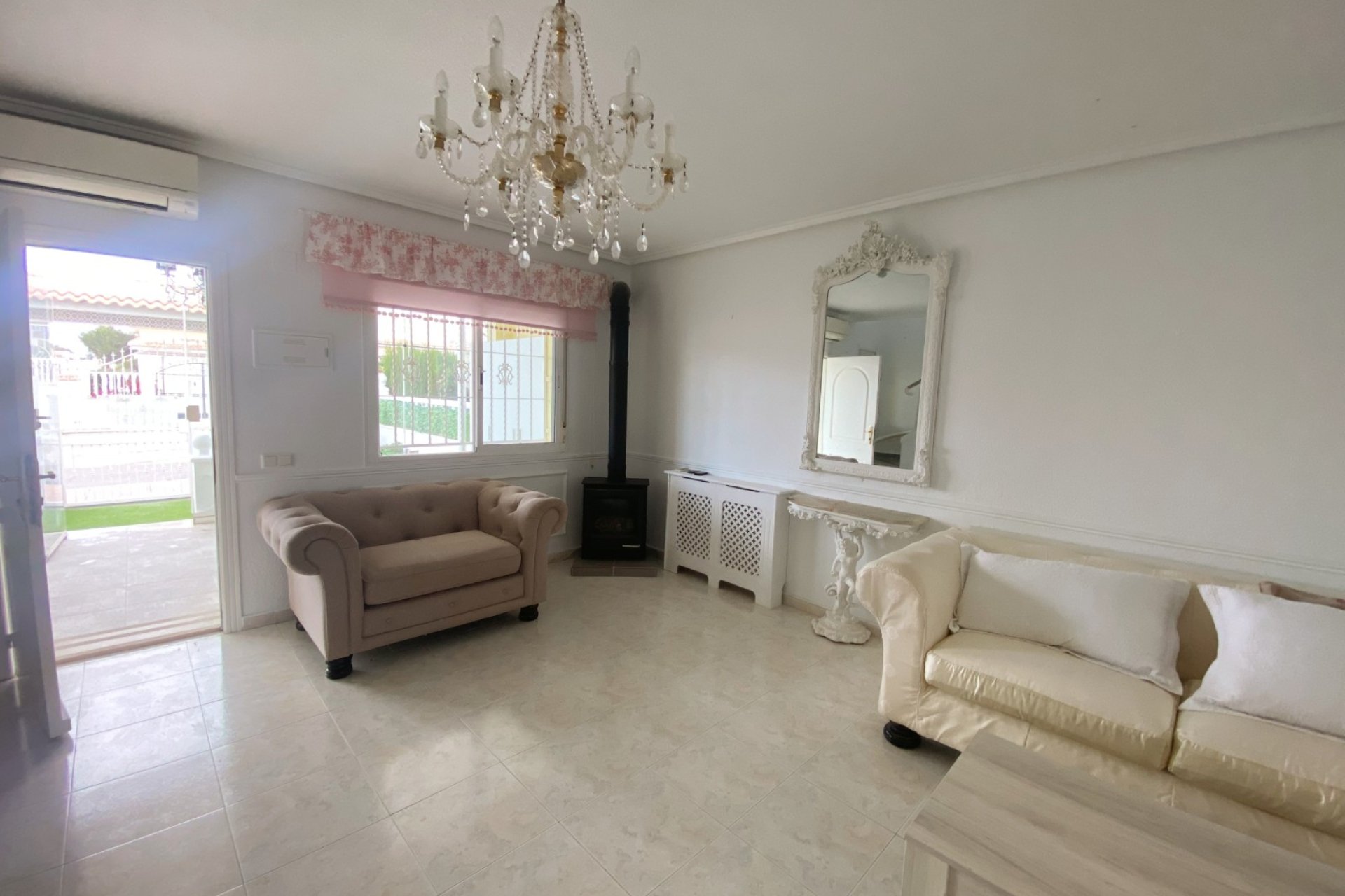 Resale - Townhouse - Benijofar - Monte Azul