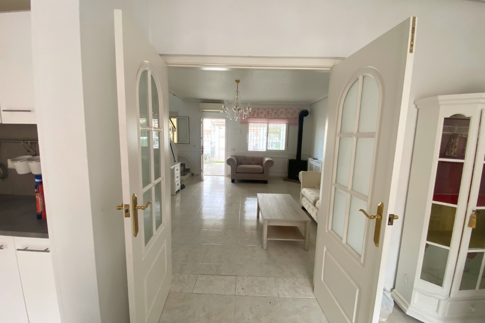 Resale - Townhouse - Benijofar - Monte Azul