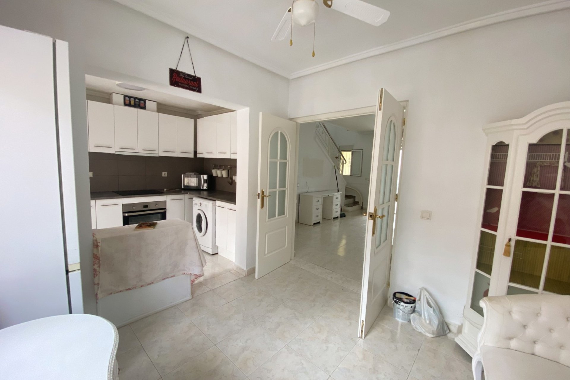 Resale - Townhouse - Benijofar - Monte Azul