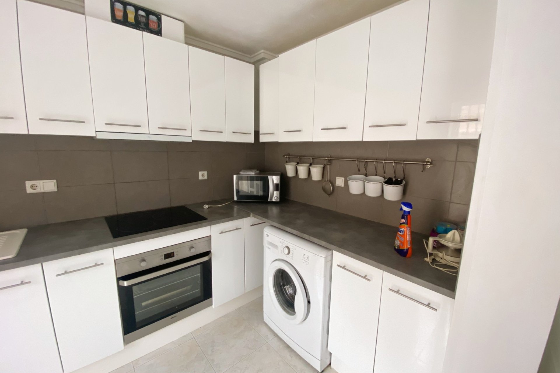 Resale - Townhouse - Benijofar - Monte Azul