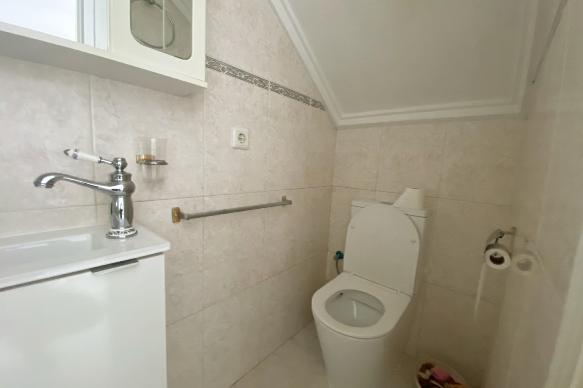 Resale - Townhouse - Benijofar - Monte Azul