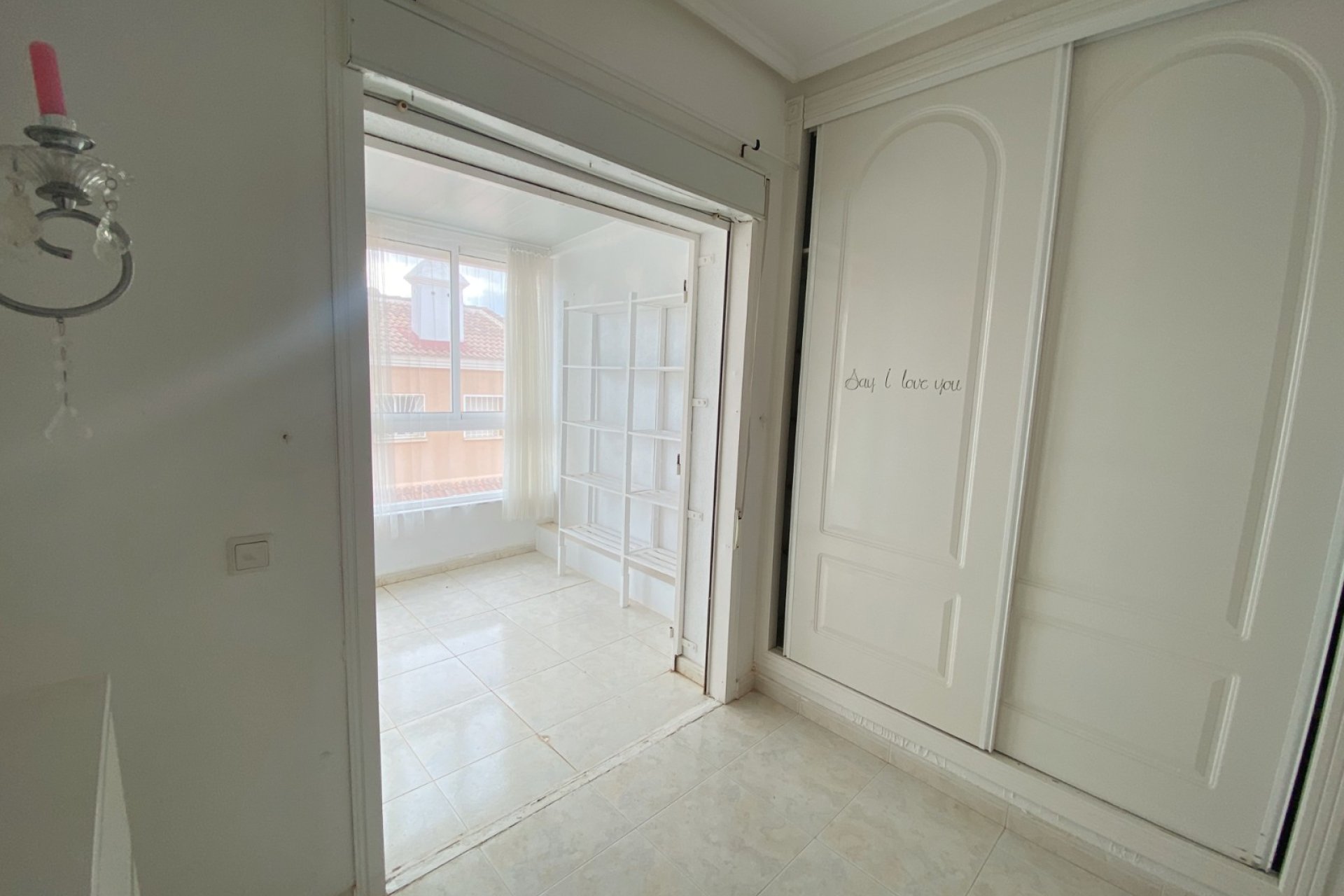 Resale - Townhouse - Benijofar - Monte Azul