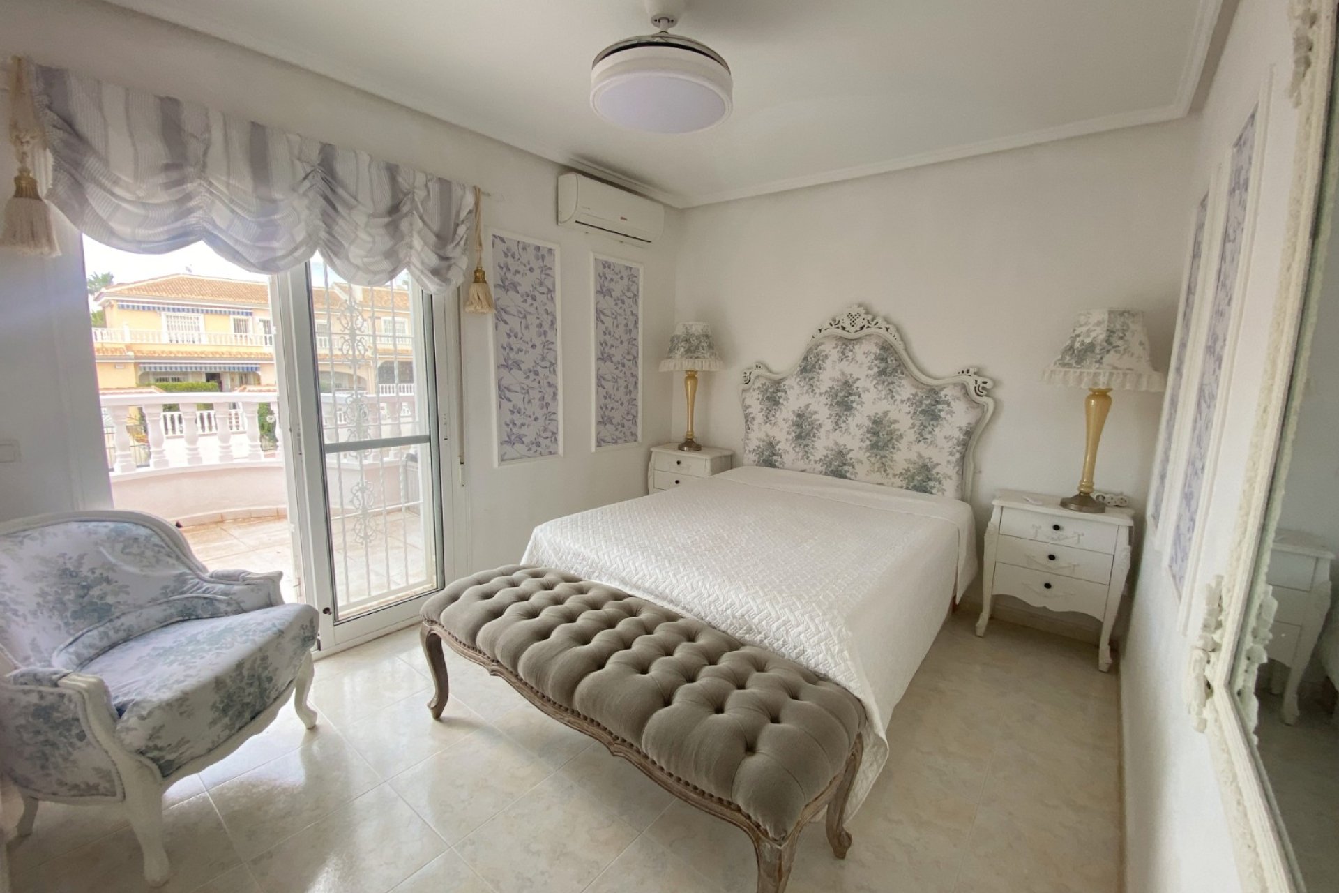 Resale - Townhouse - Benijofar - Monte Azul