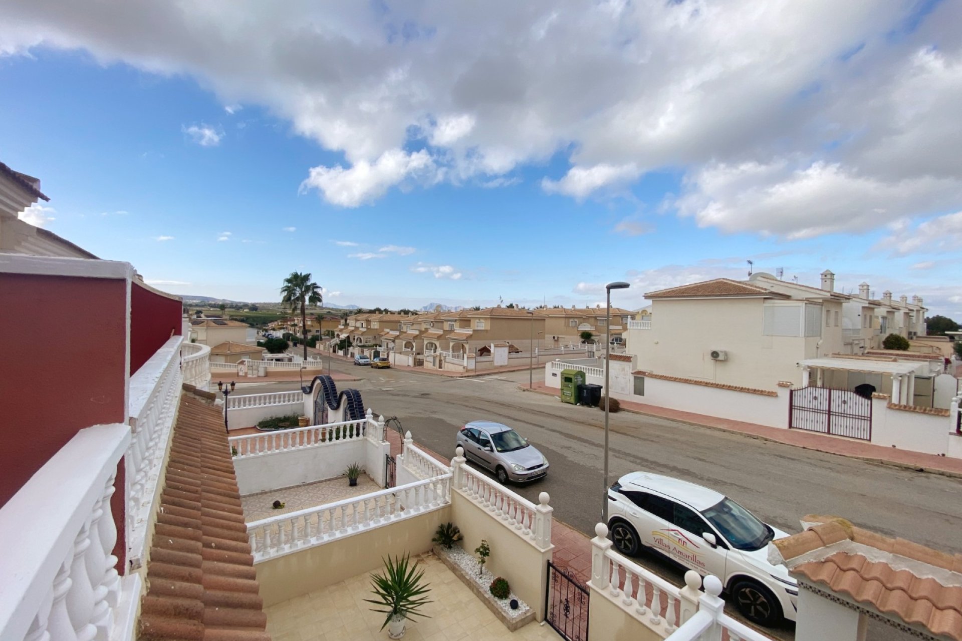Resale - Townhouse - Benijofar - Monte Azul