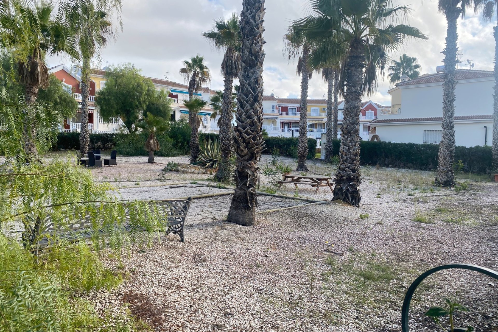 Resale - Townhouse - Benijofar - Monte Azul