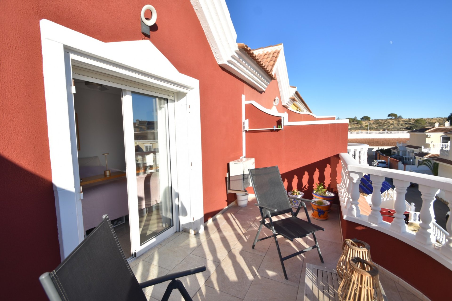 Resale - Townhouse - Benijofar - Monte Azul