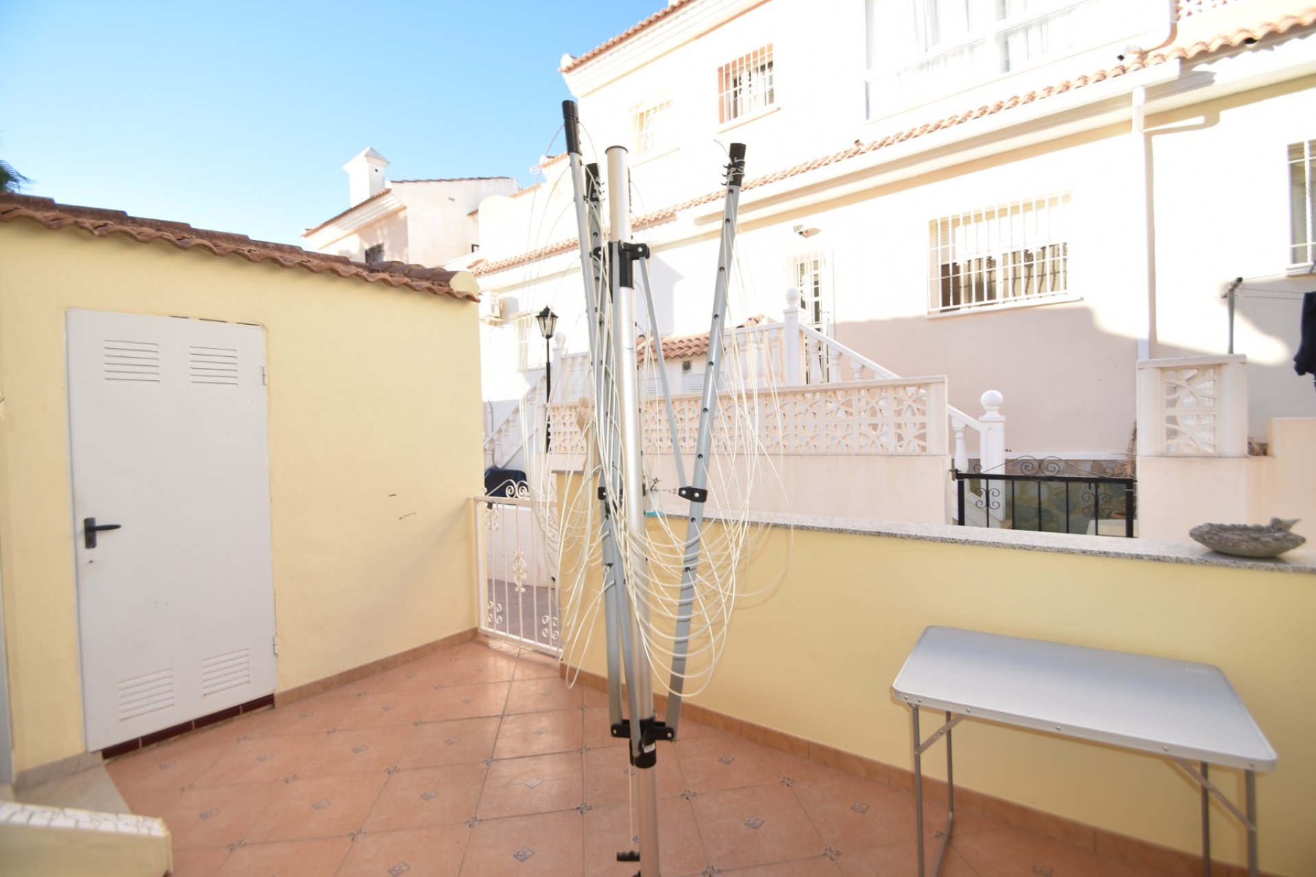 Resale - Townhouse - Benijofar - Monte Azul