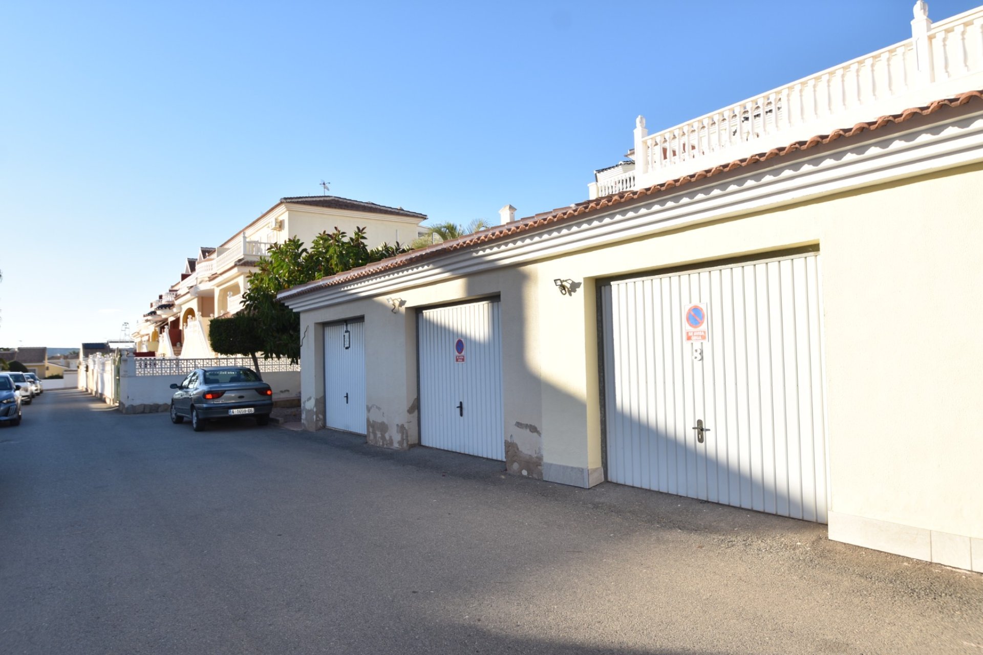 Resale - Townhouse - Benijofar - Monte Azul