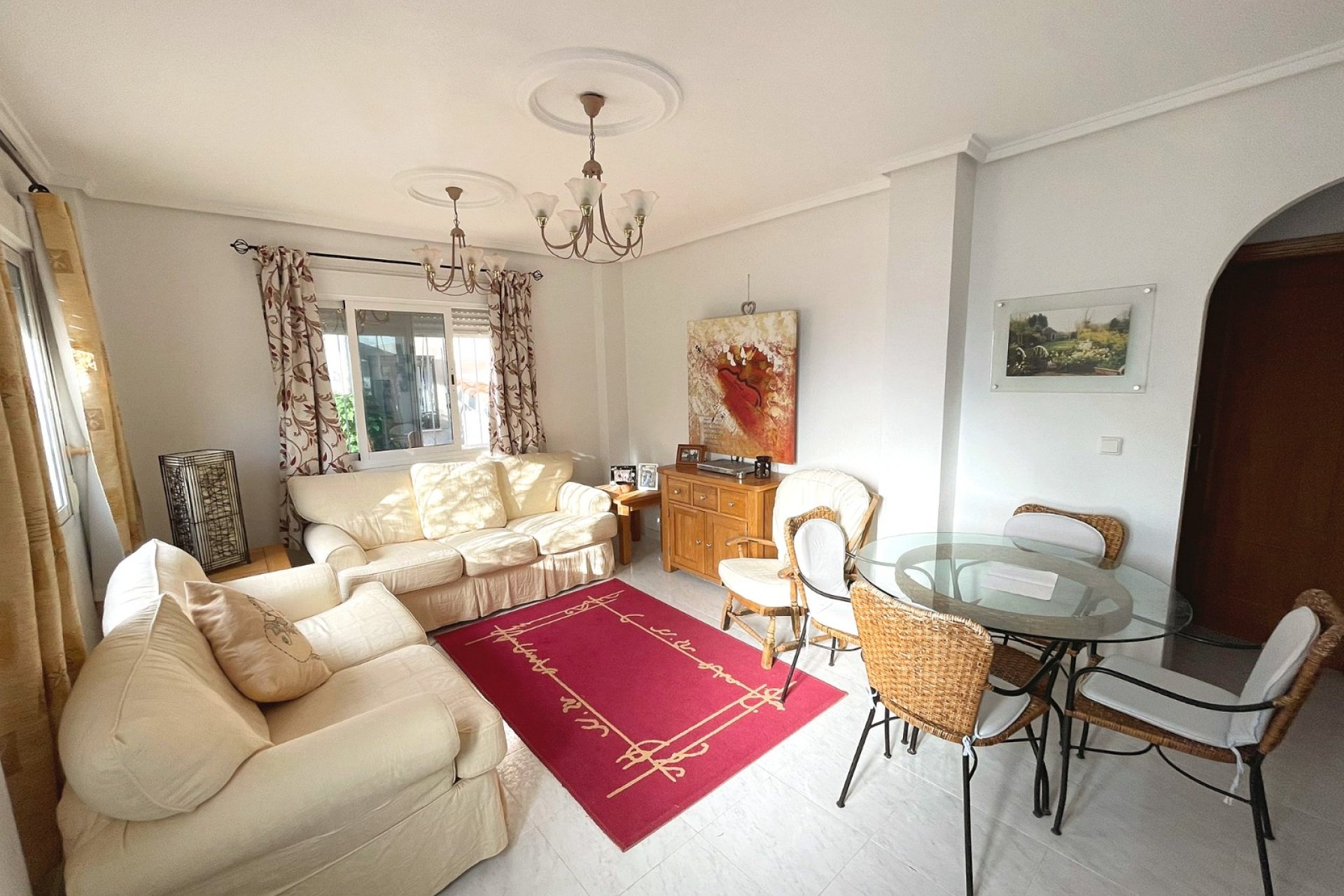 Resale - Townhouse - Ciudad quesada - Airstrip