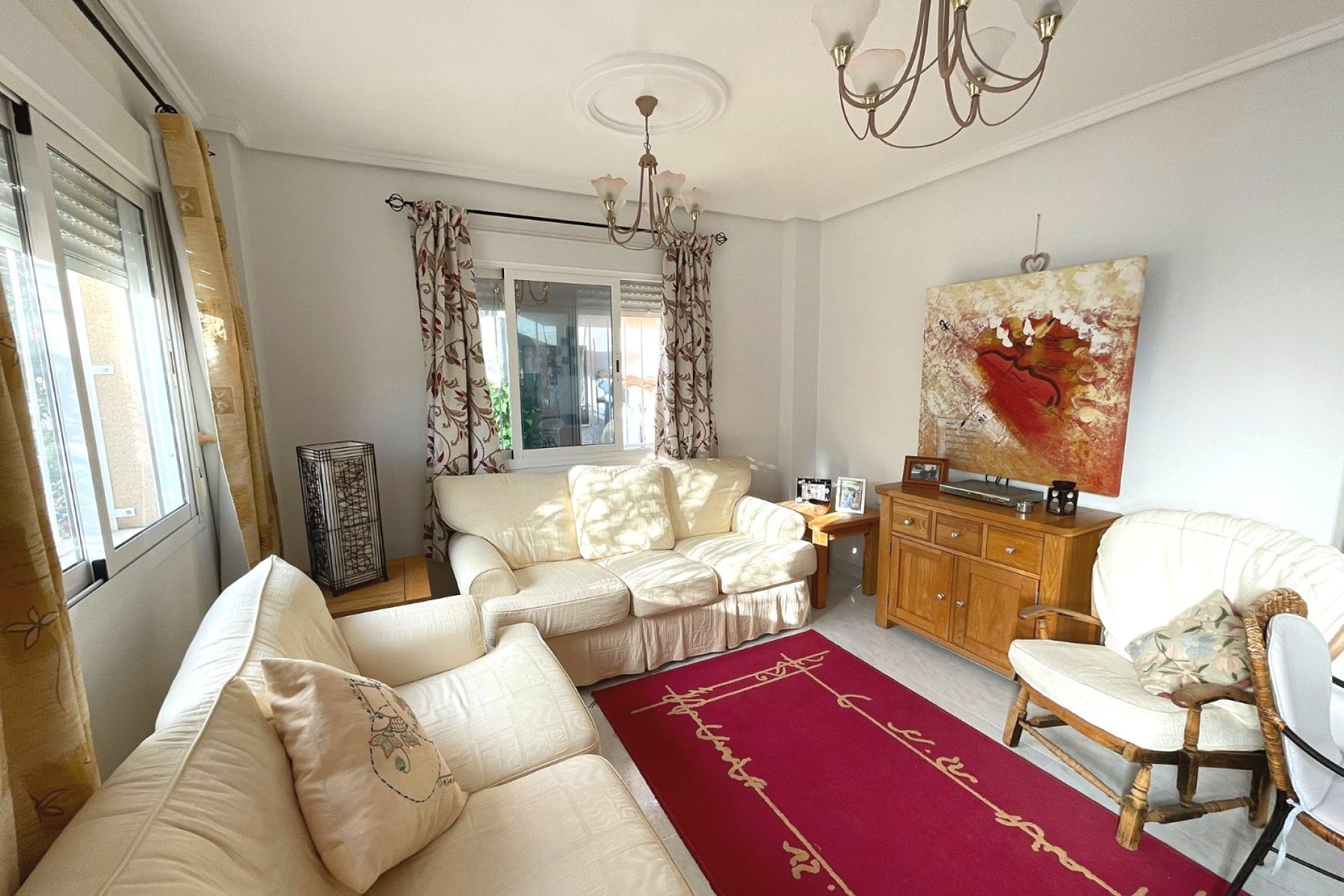 Resale - Townhouse - Ciudad quesada - Airstrip