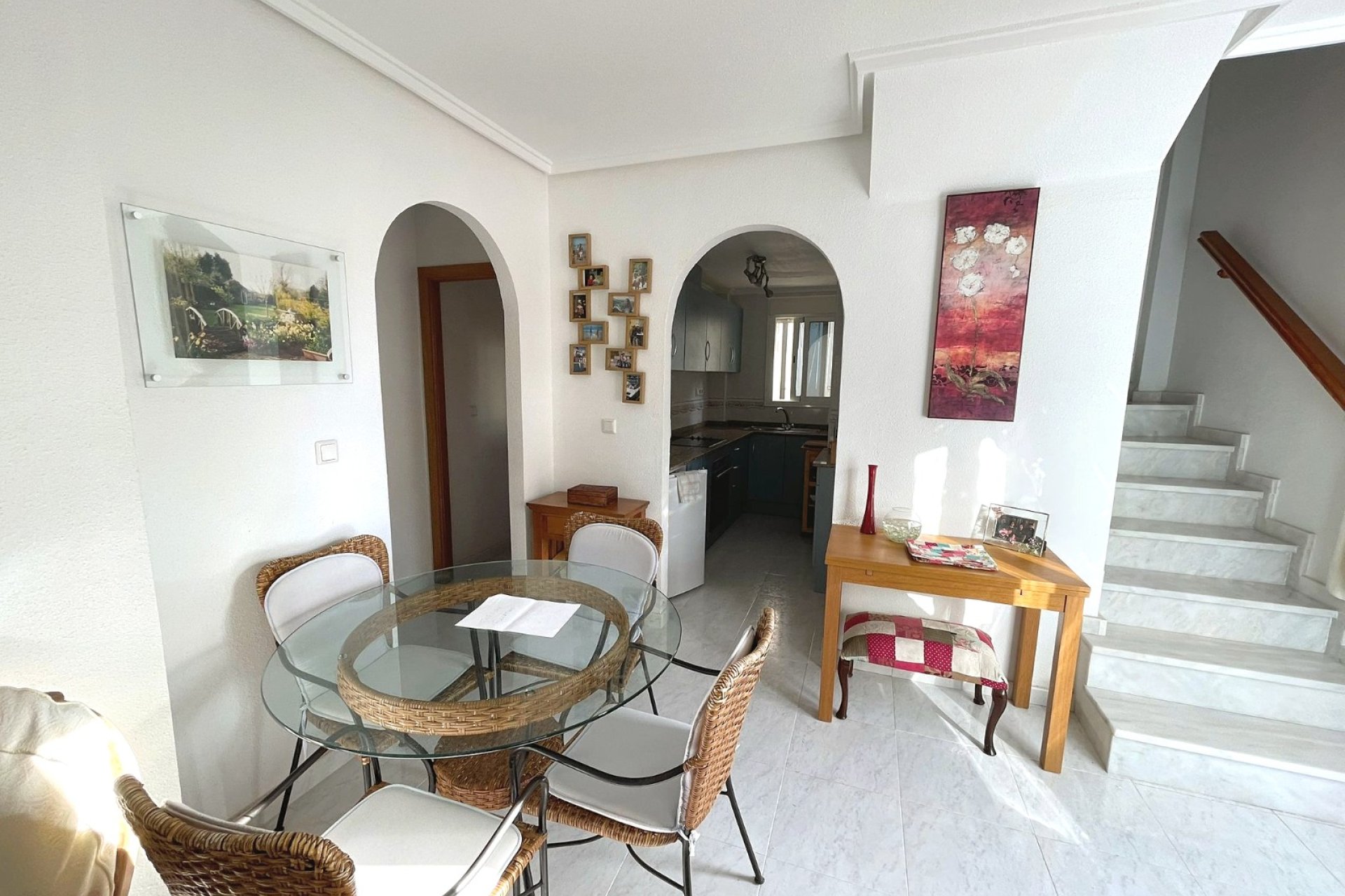 Resale - Townhouse - Ciudad quesada - Airstrip