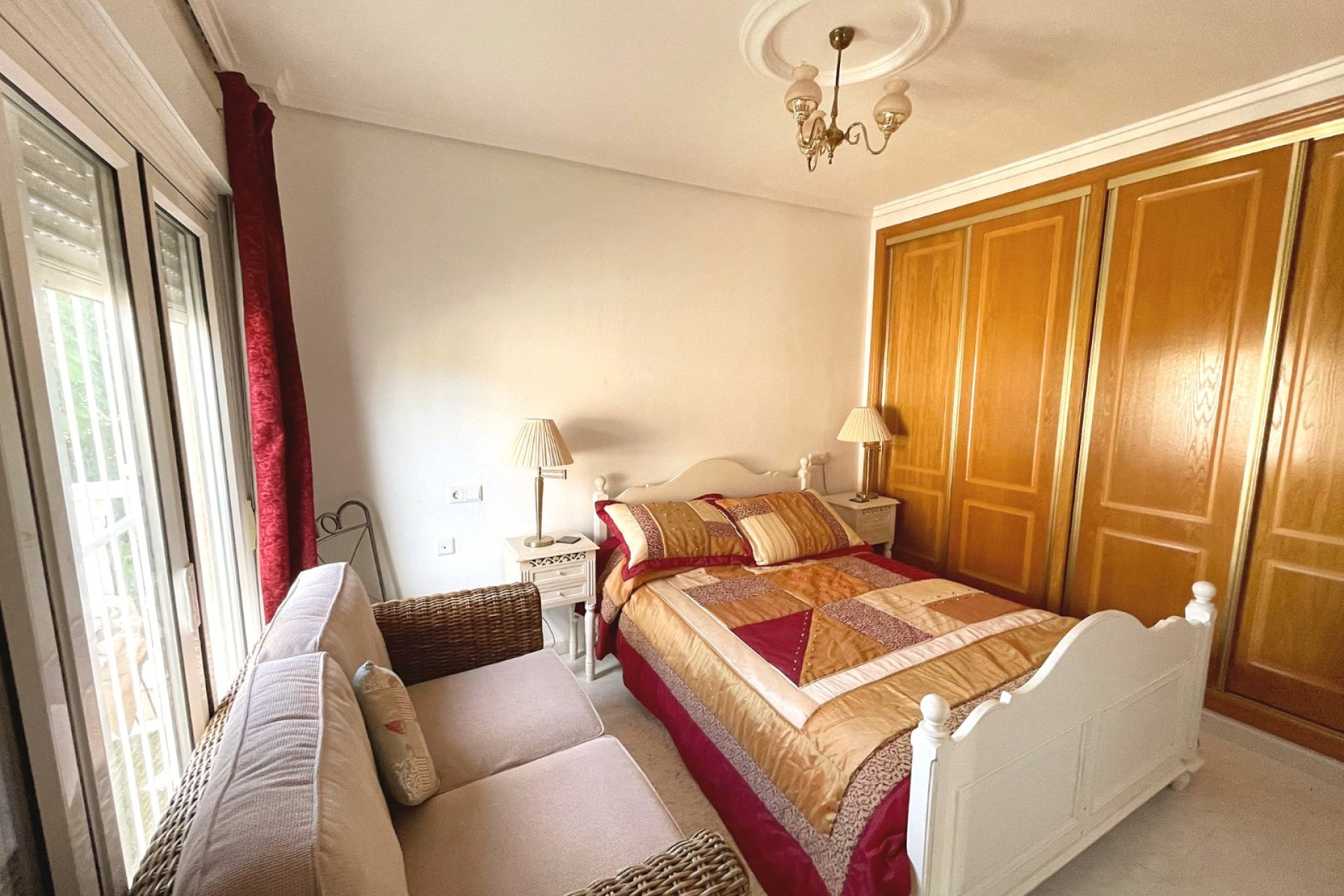 Resale - Townhouse - Ciudad quesada - Airstrip