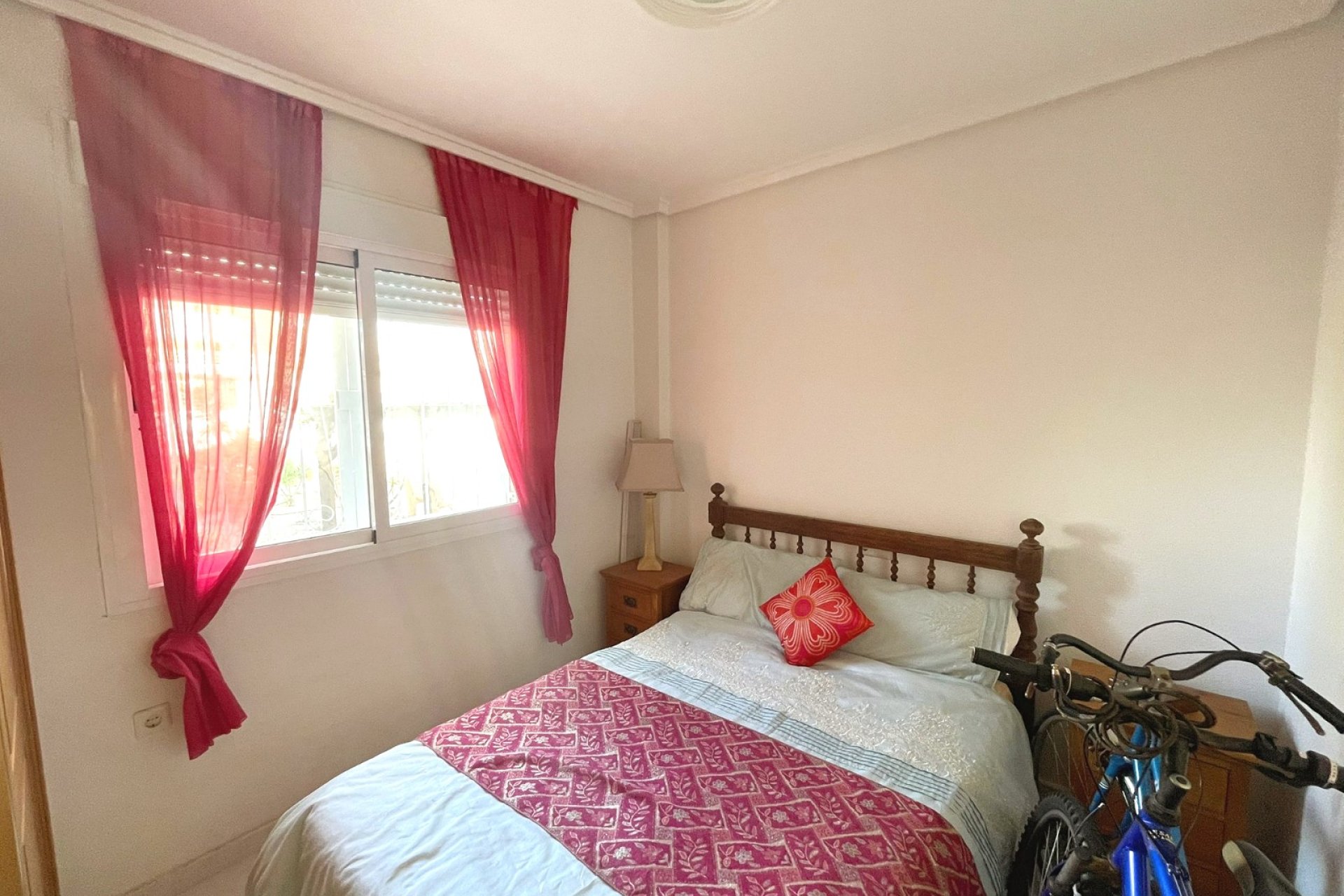 Resale - Townhouse - Ciudad quesada - Airstrip