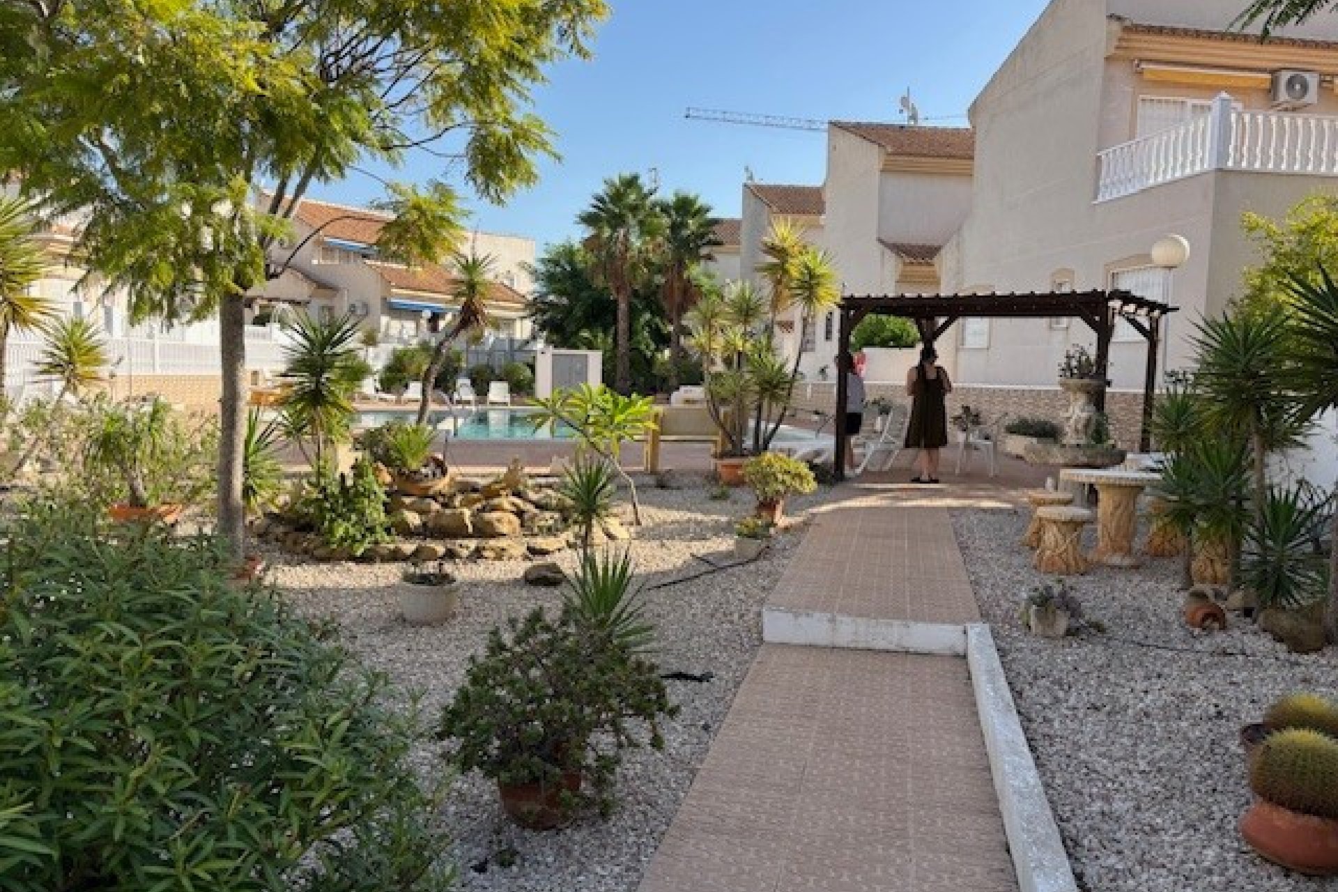 Resale - Townhouse - Ciudad quesada - Airstrip