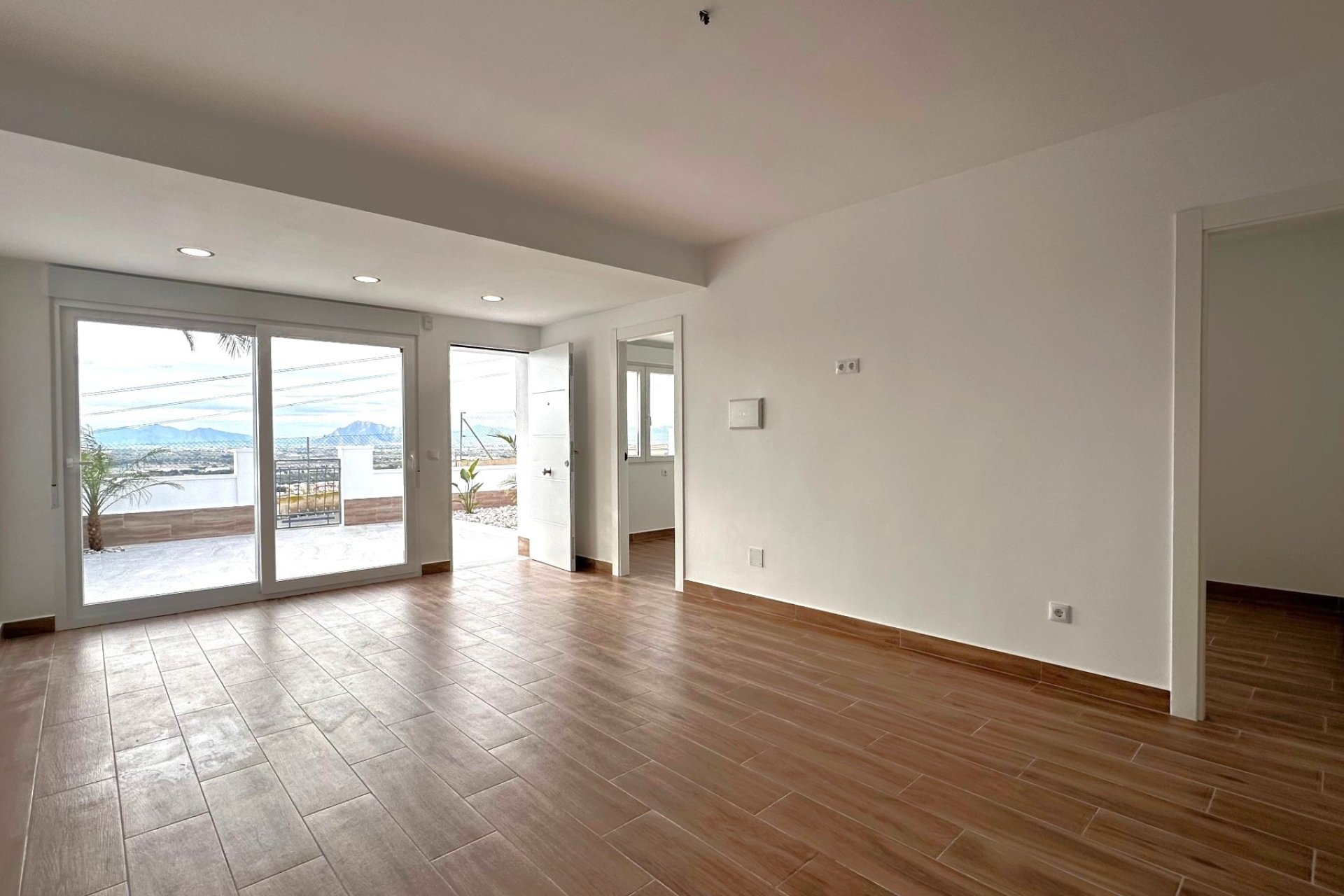 Resale - Townhouse - Ciudad quesada - Altos de Quesada