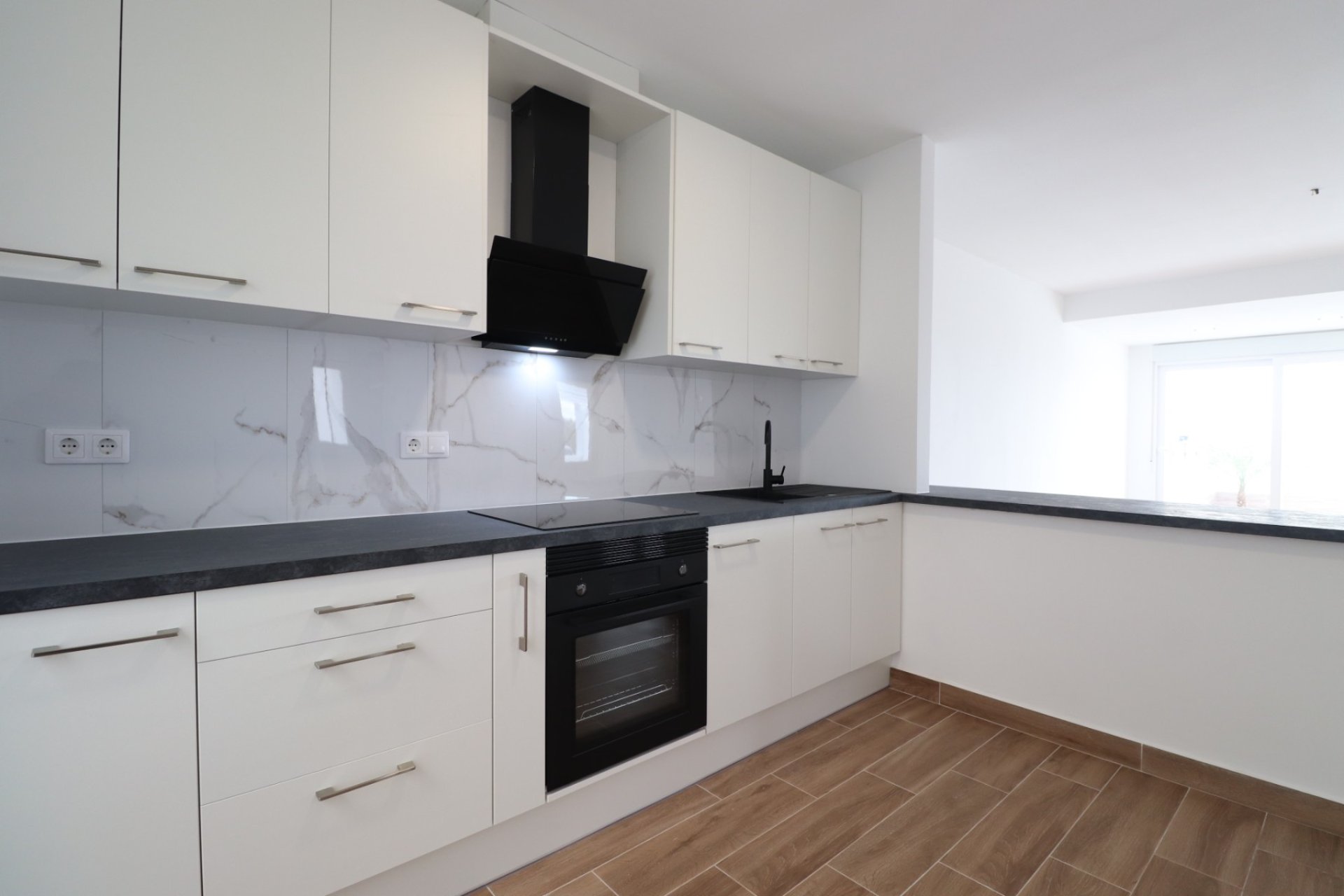 Resale - Townhouse - Ciudad quesada - Altos de Quesada