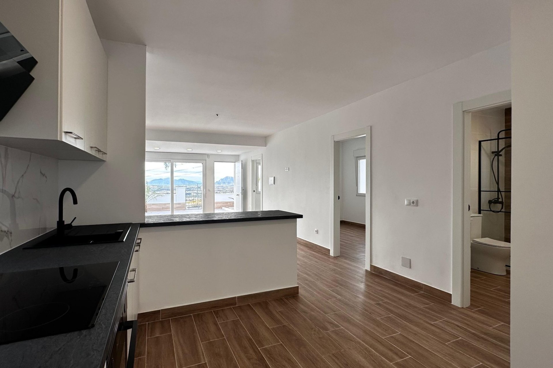 Resale - Townhouse - Ciudad quesada - Altos de Quesada