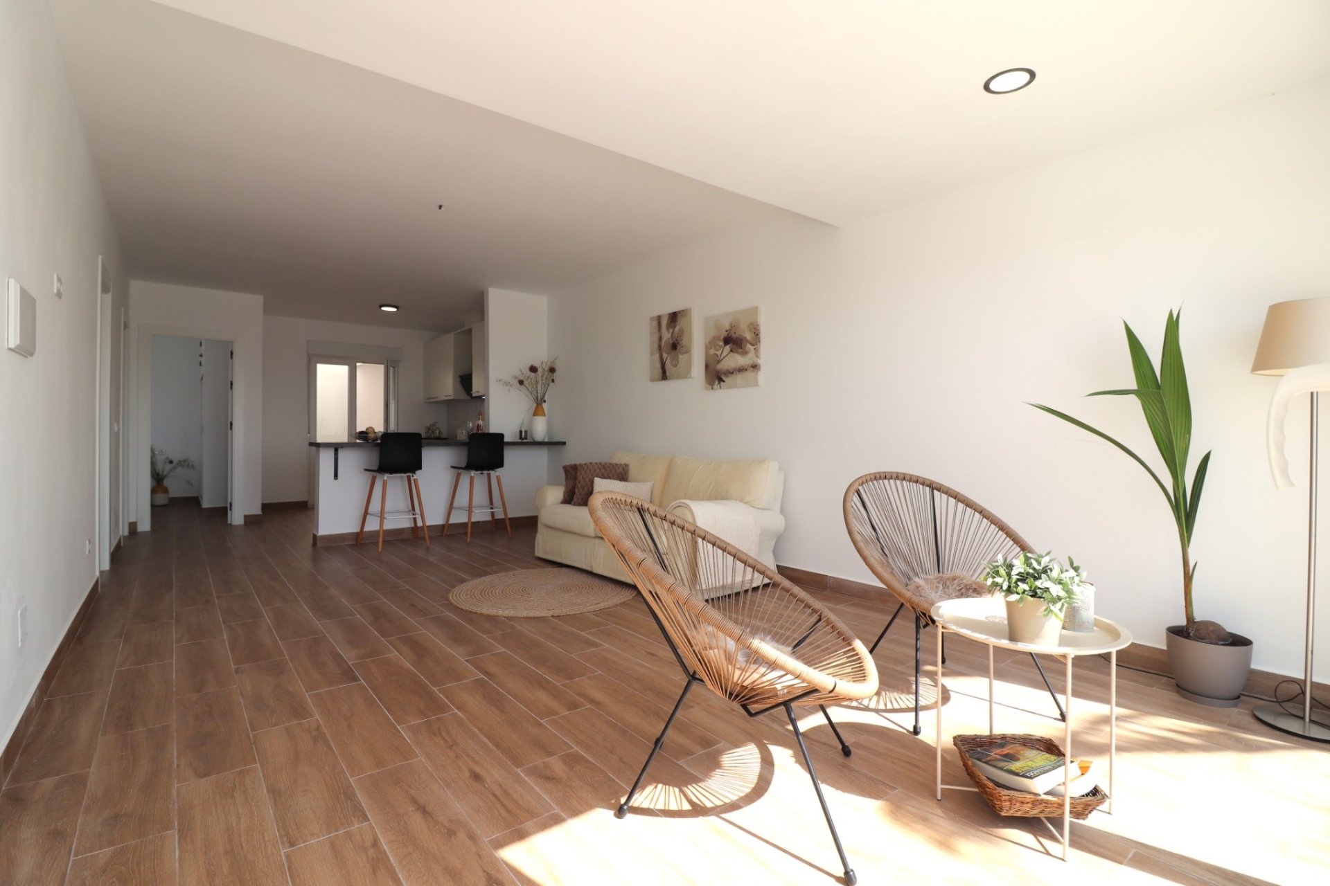 Resale - Townhouse - Ciudad quesada - Altos de Quesada