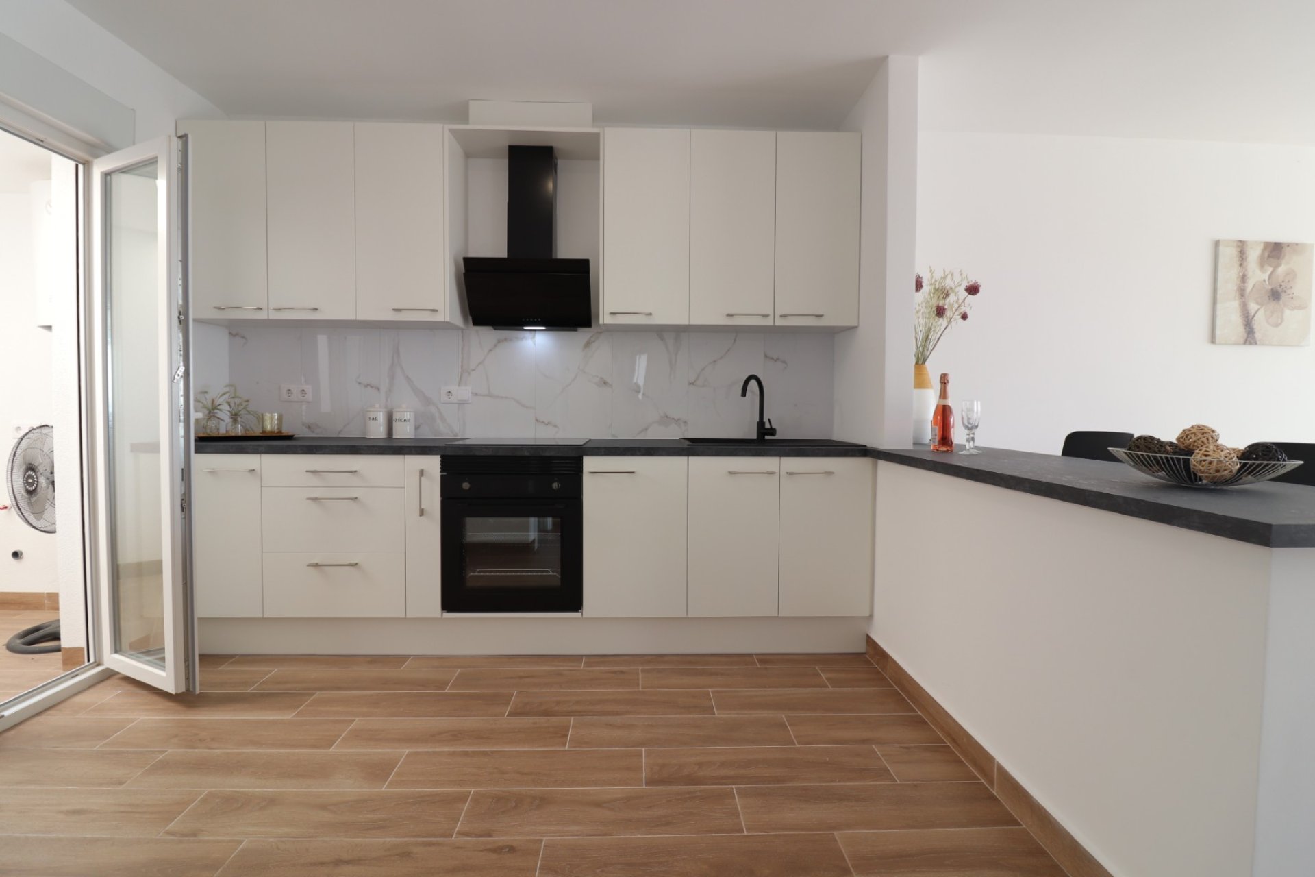 Resale - Townhouse - Ciudad quesada - Altos de Quesada