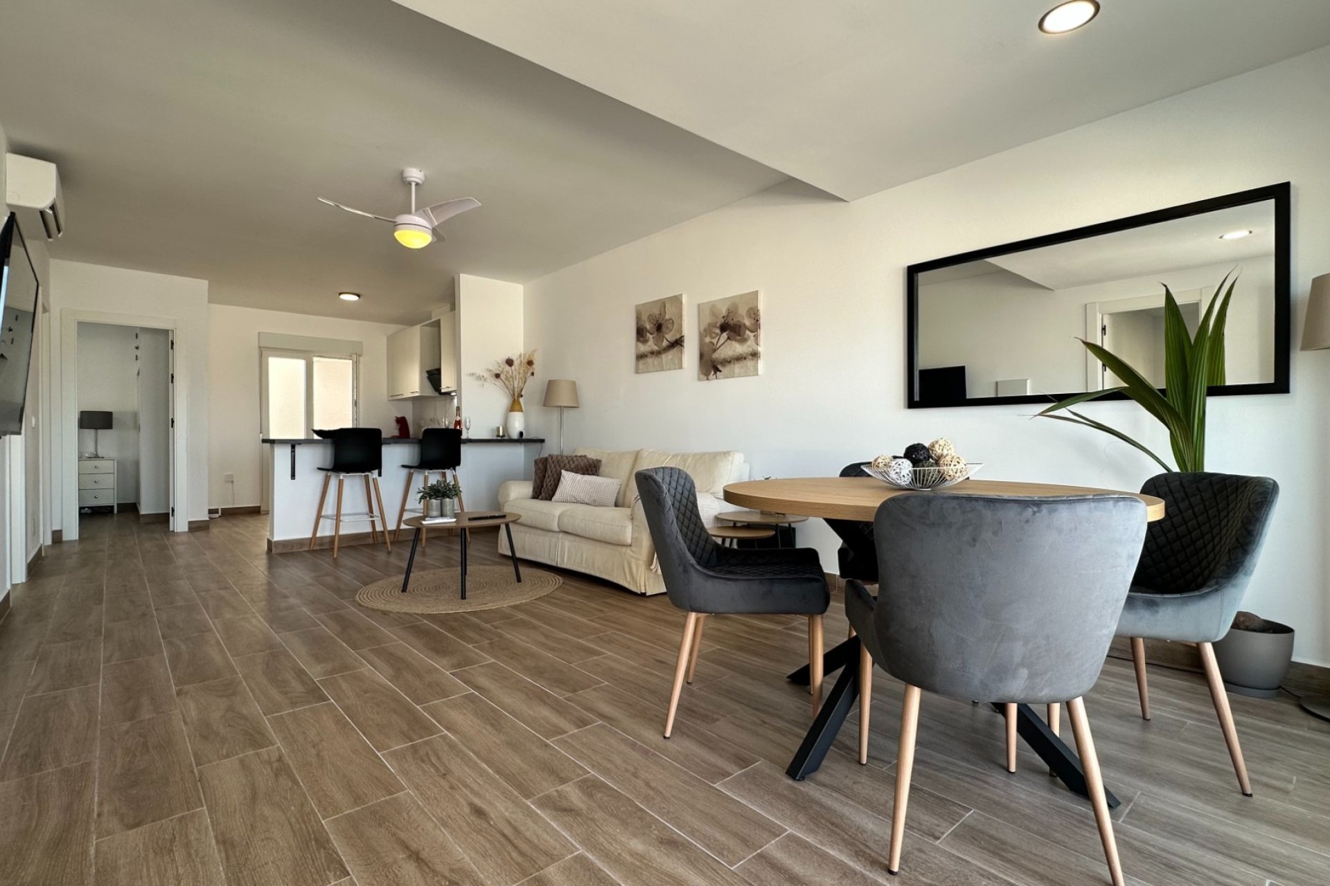 Resale - Townhouse - Ciudad quesada - Altos de Quesada