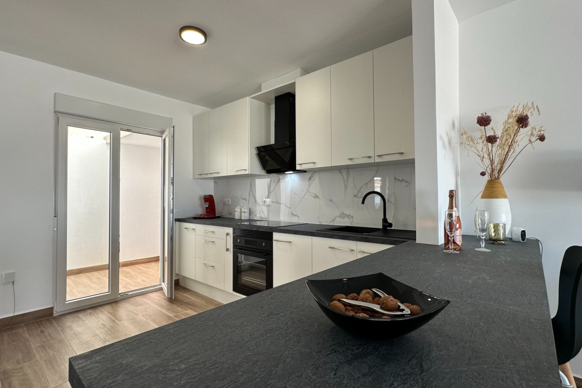 Resale - Townhouse - Ciudad quesada - Altos de Quesada
