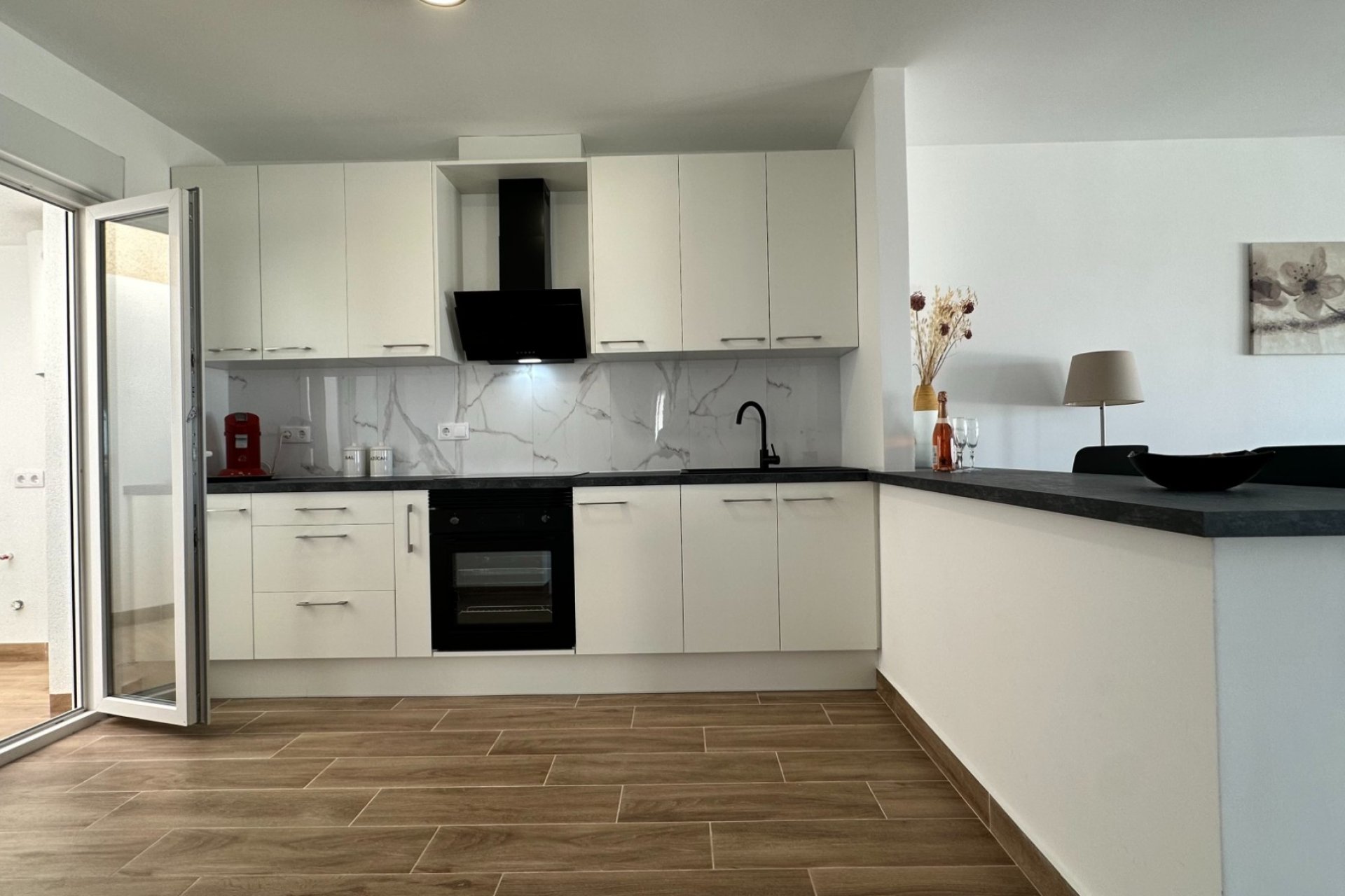 Resale - Townhouse - Ciudad quesada - Altos de Quesada