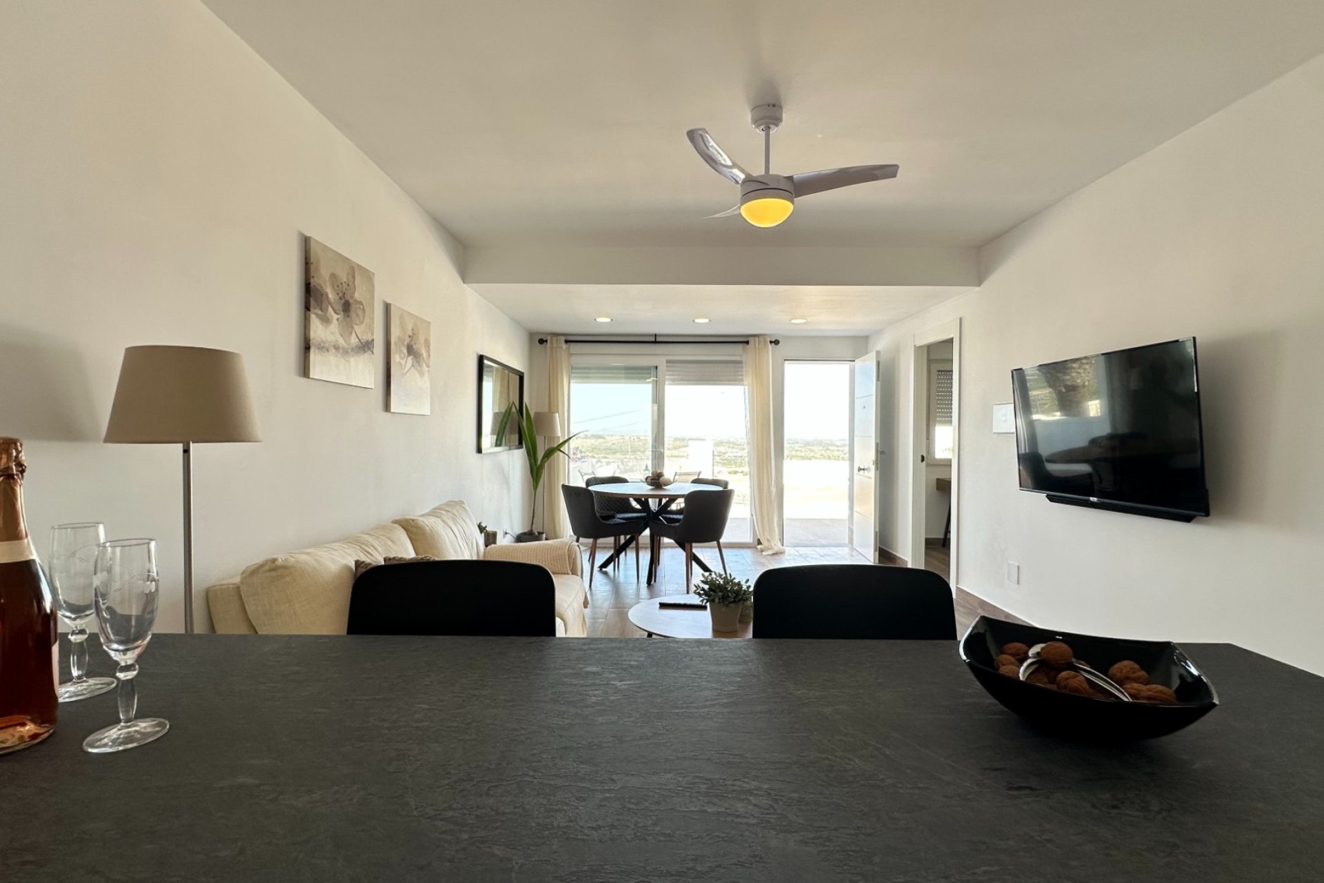 Resale - Townhouse - Ciudad quesada - Altos de Quesada