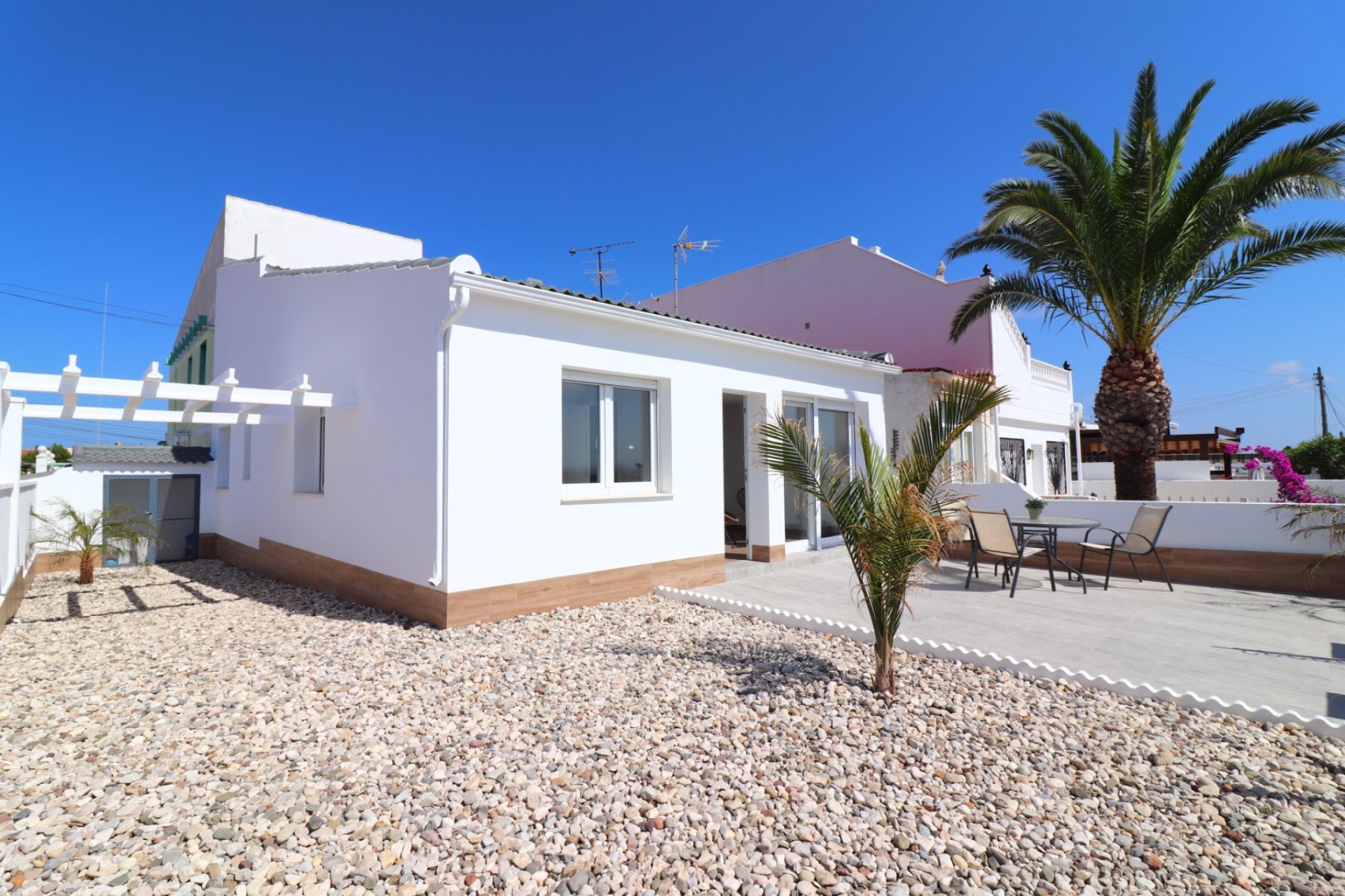 Resale - Townhouse - Ciudad quesada - Altos de Quesada