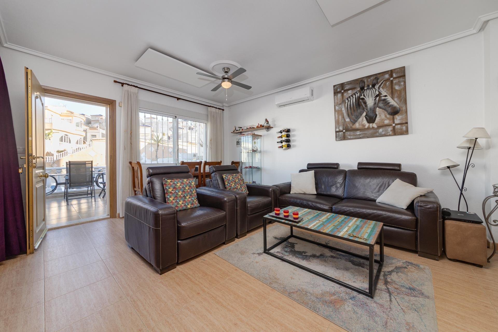 Resale - Townhouse - Ciudad quesada - Altos del golf ii