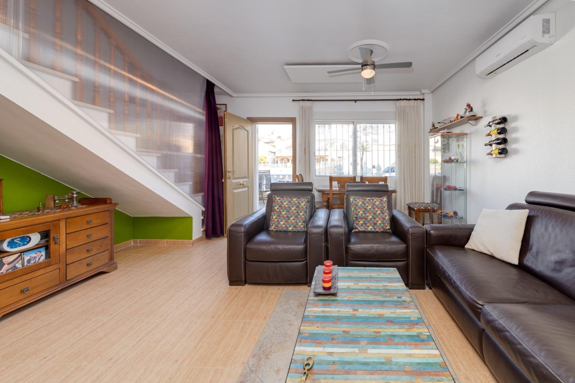 Resale - Townhouse - Ciudad quesada - Altos del golf ii