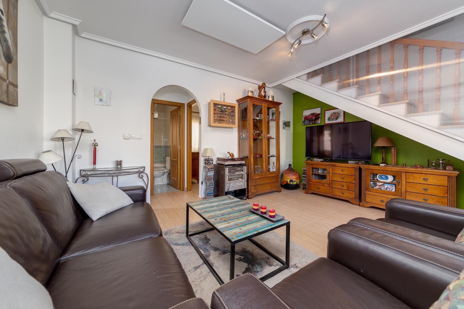 Resale - Townhouse - Ciudad quesada - Altos del golf ii