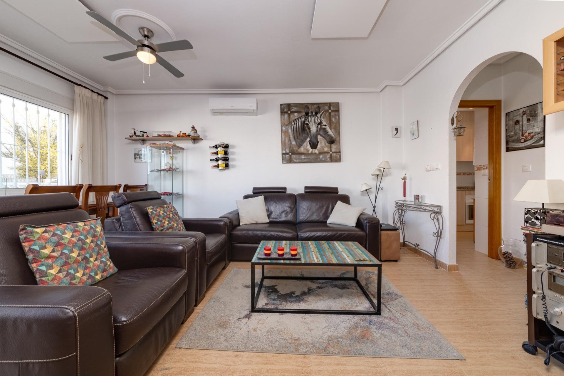 Resale - Townhouse - Ciudad quesada - Altos del golf ii