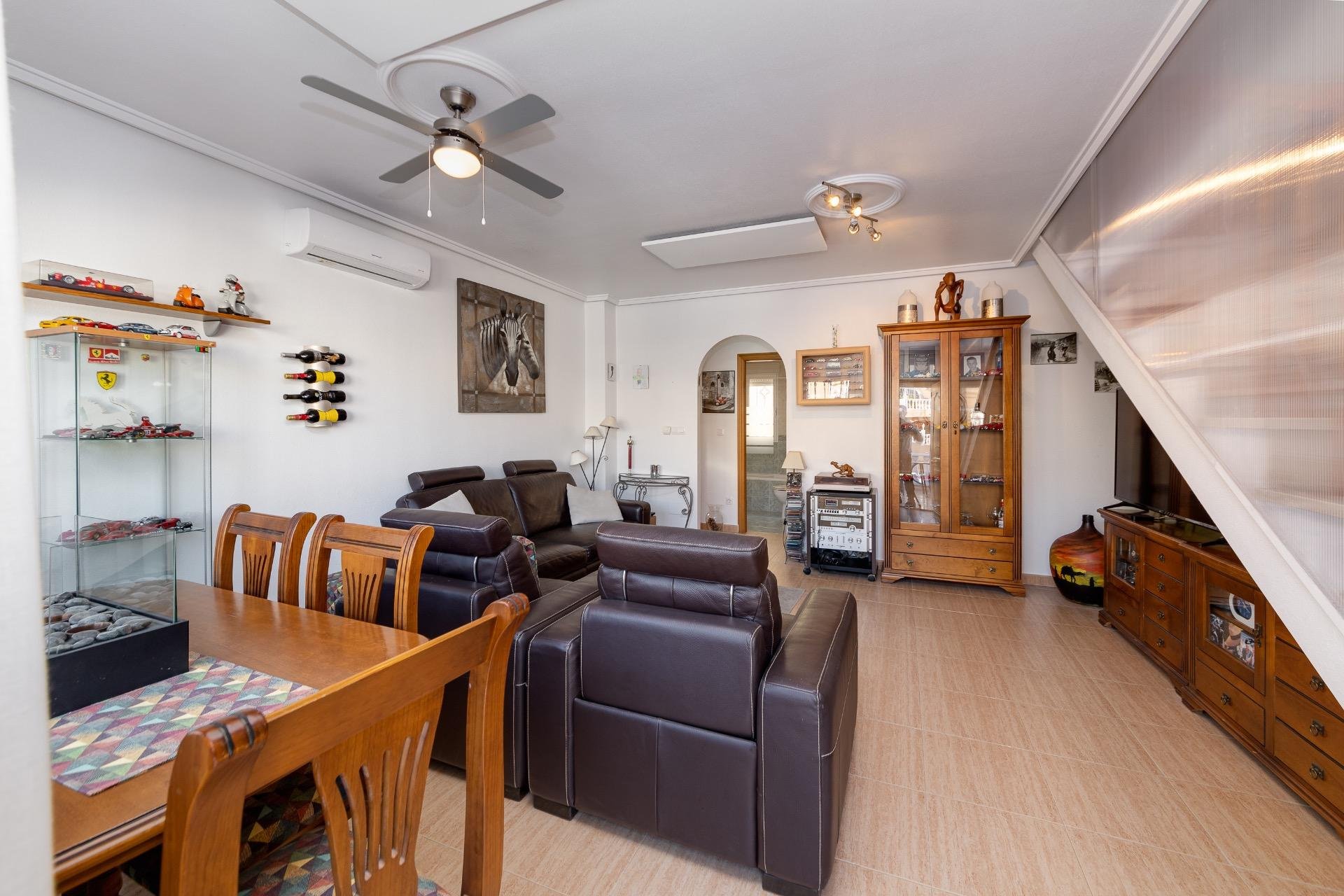 Resale - Townhouse - Ciudad quesada - Altos del golf ii