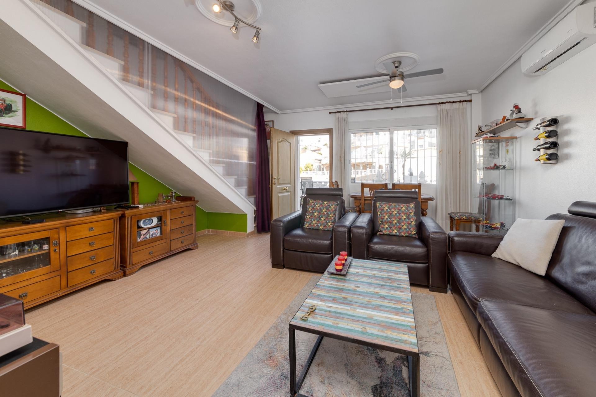 Resale - Townhouse - Ciudad quesada - Altos del golf ii