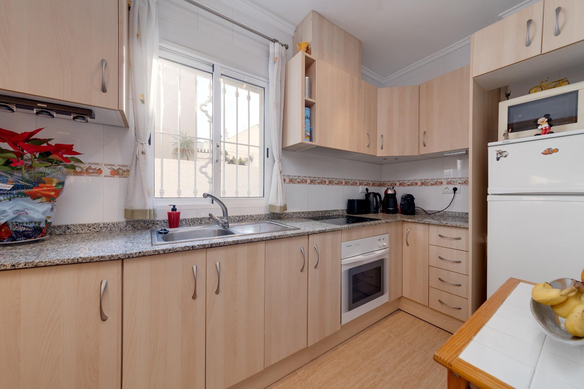 Resale - Townhouse - Ciudad quesada - Altos del golf ii