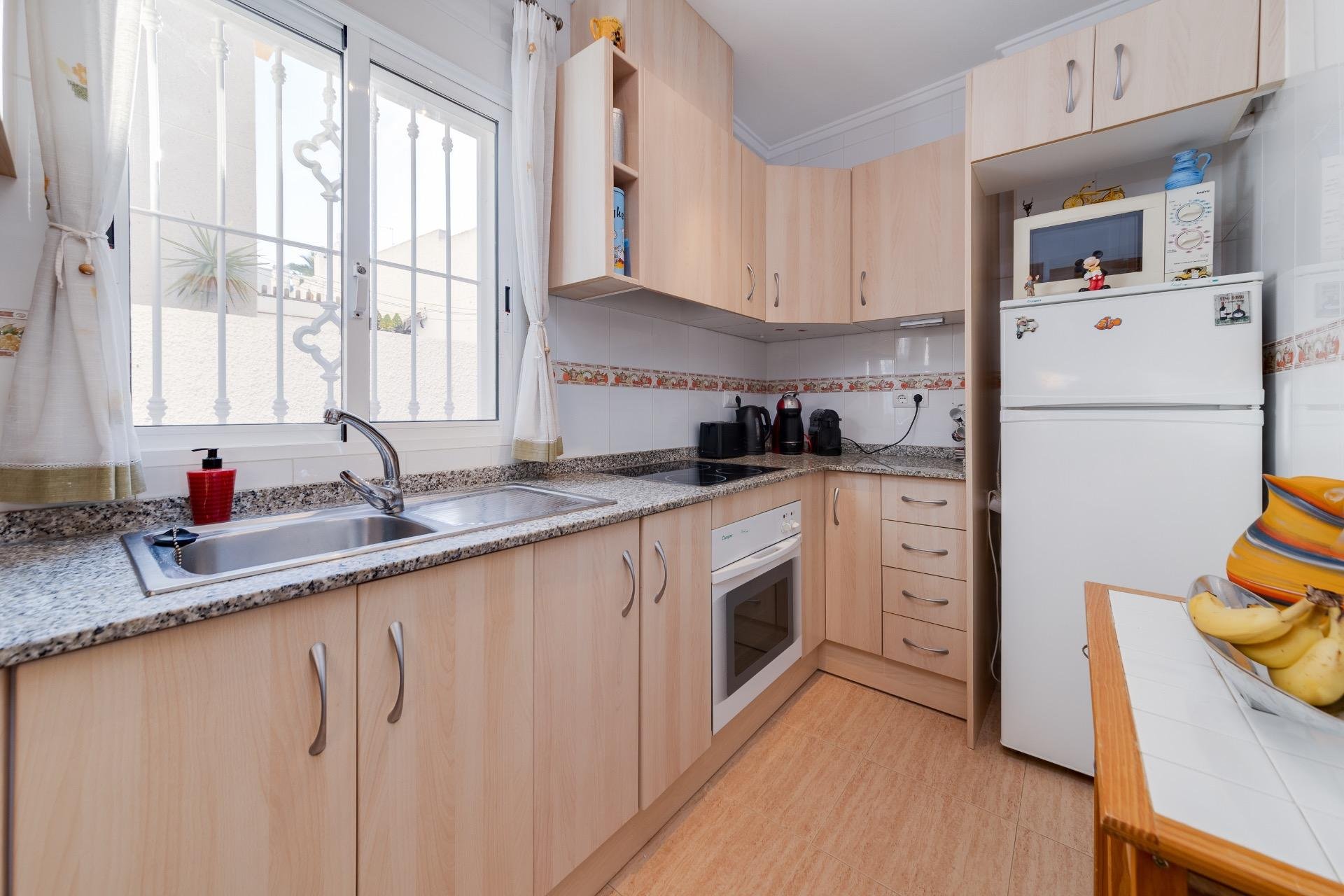 Resale - Townhouse - Ciudad quesada - Altos del golf ii